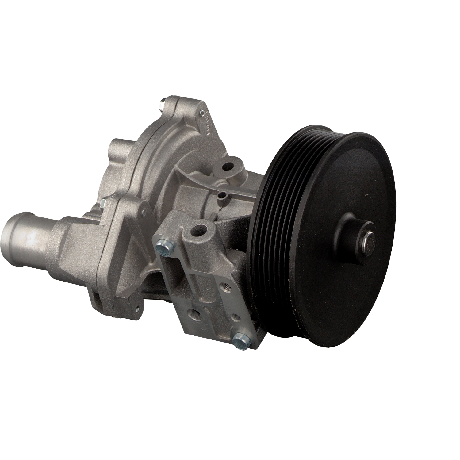 Serienmäßige Wasserpumpe FORD 2.4 DI RWD (F_B_, F_C_, F_A_) 120 PS Diesel 1096556 von FEBI BILSTEIN im Web zu besten Konditionen