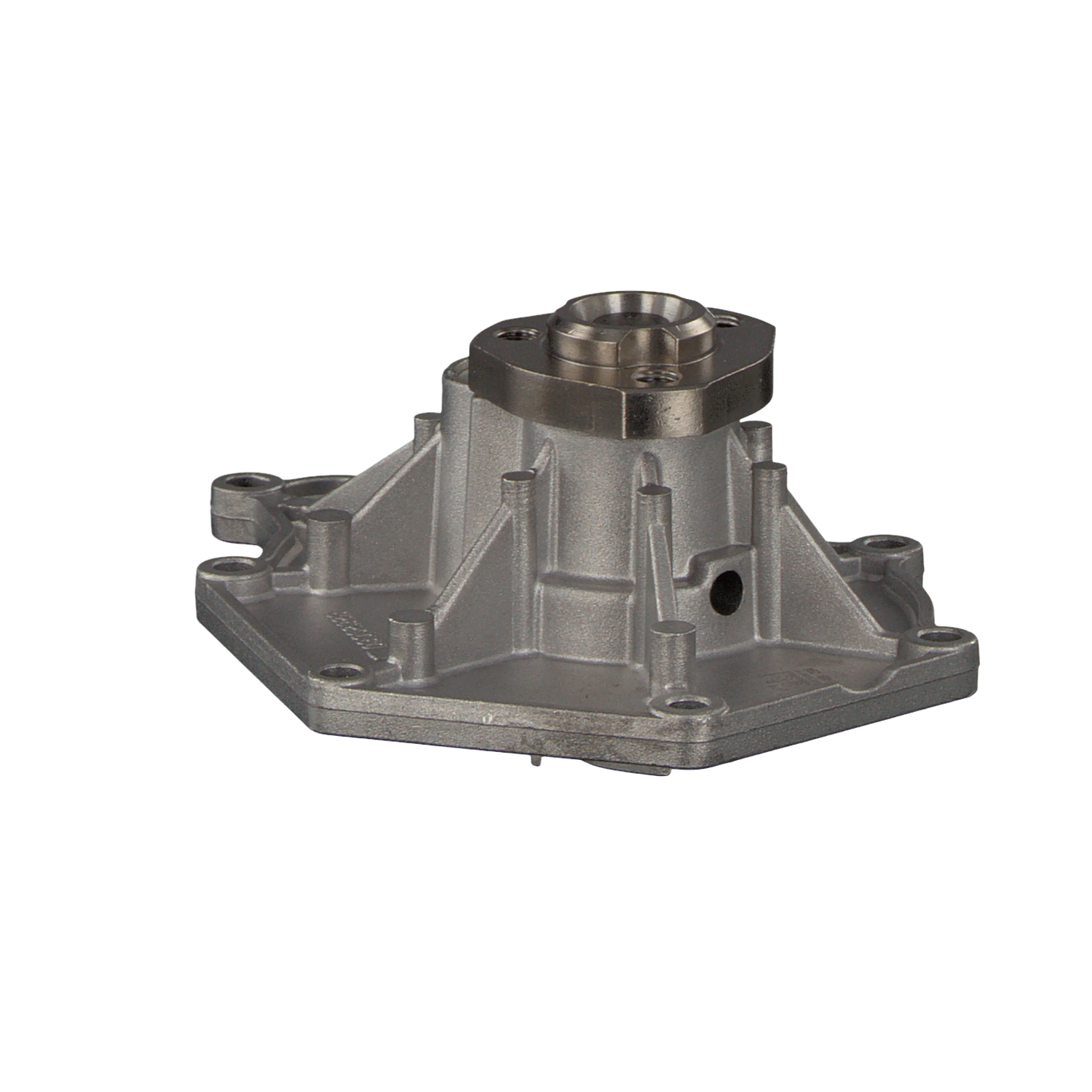 Originale Wasserpumpe AUDI 2.8 FSI quattro 220 PS Benzin 06E121005G von FEBI BILSTEIN im Internet zu fairen Preisen