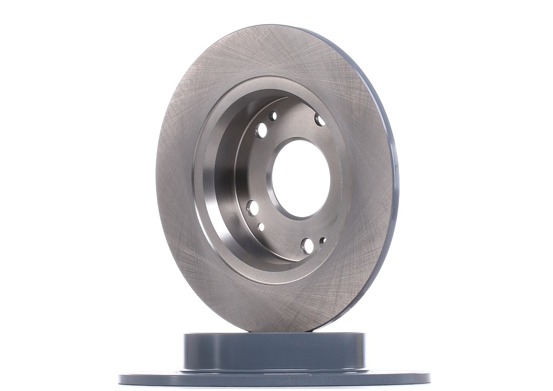 Kjøp FEBI BILSTEIN Bremseskive Product No .: 31415 for den lave prisen av 370,86 kr