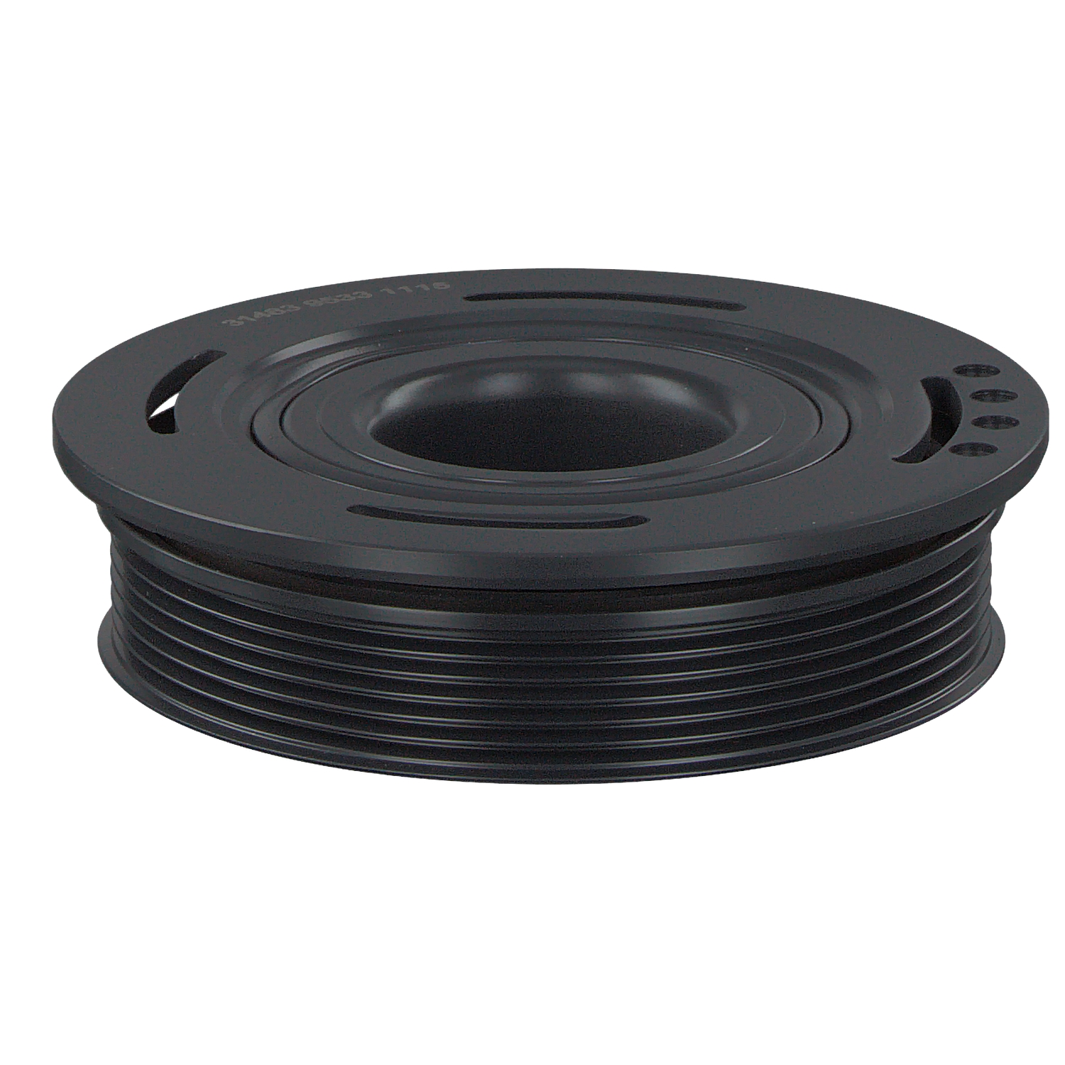 Įsigykite FEBI BILSTEIN Skriemulys, alkūninis velenas Prekės Nr.: 31483 už žemiausią 85,36 € kainą