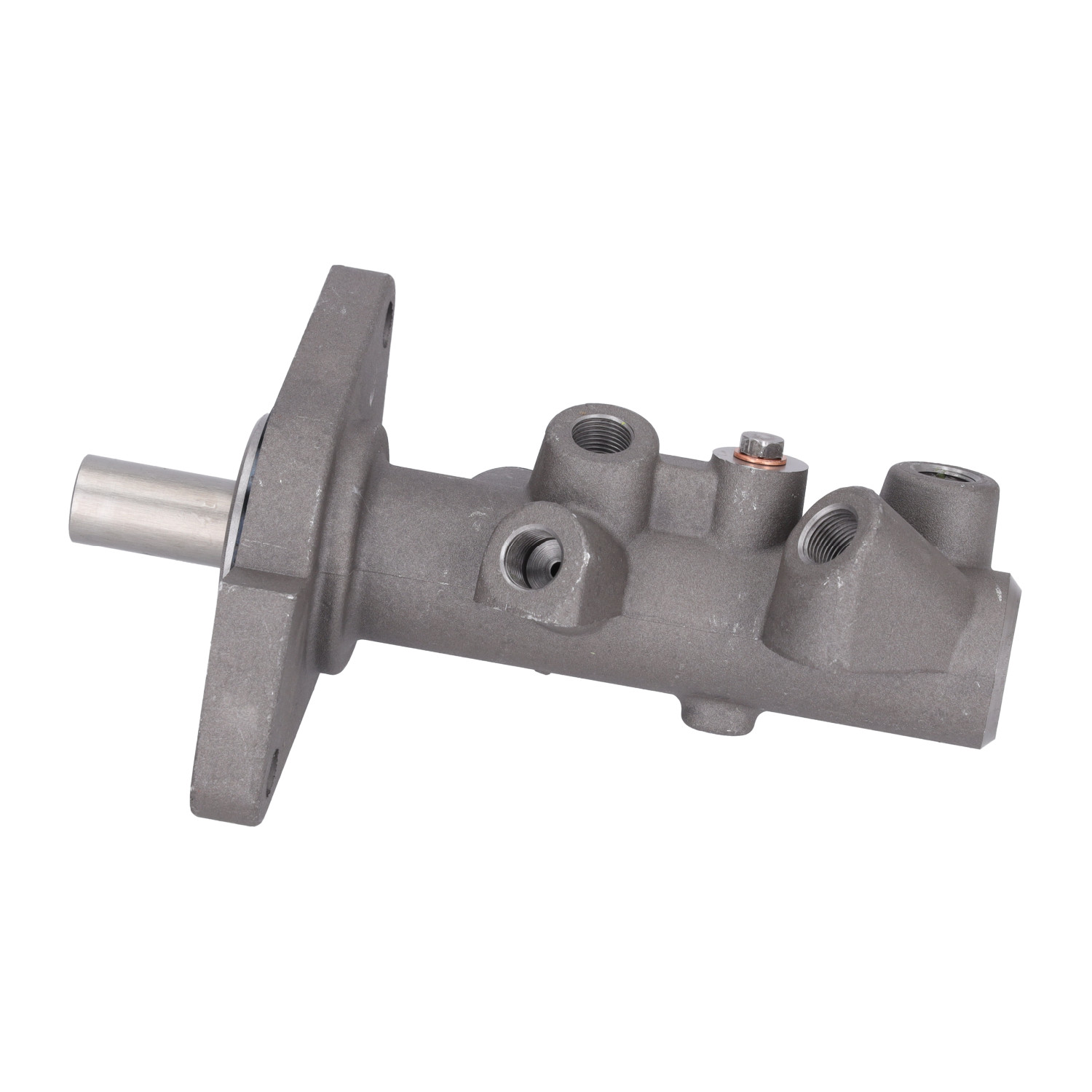 OEM Hlavný brzdový válec Audi TT 8N Roadster 2000 1J1614019A, 1J1614205, 010802 FEBI BILSTEIN