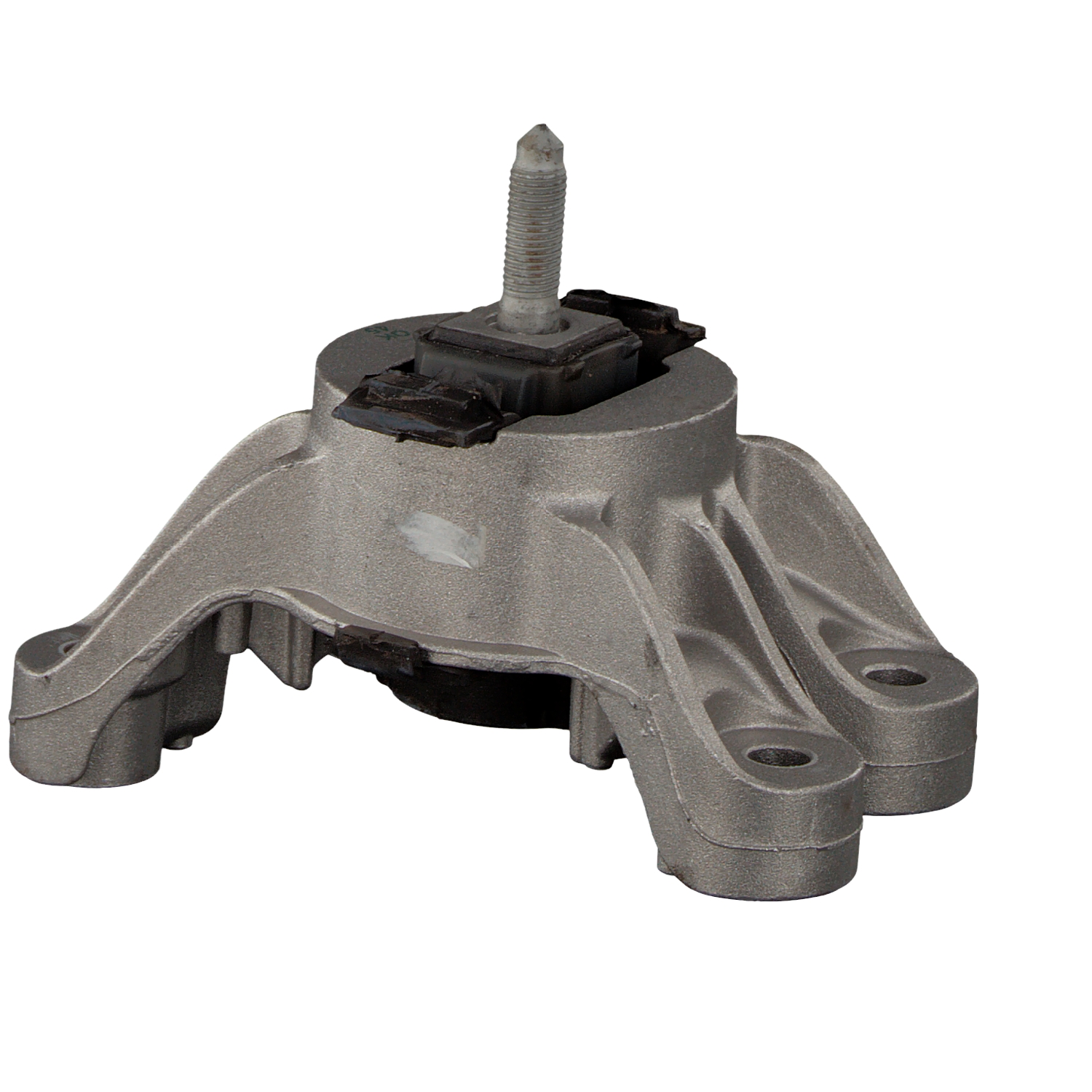 Gearkasseophæng MINI af original kvalitet 22316772037, 22316779806 fra FEBI BILSTEIN