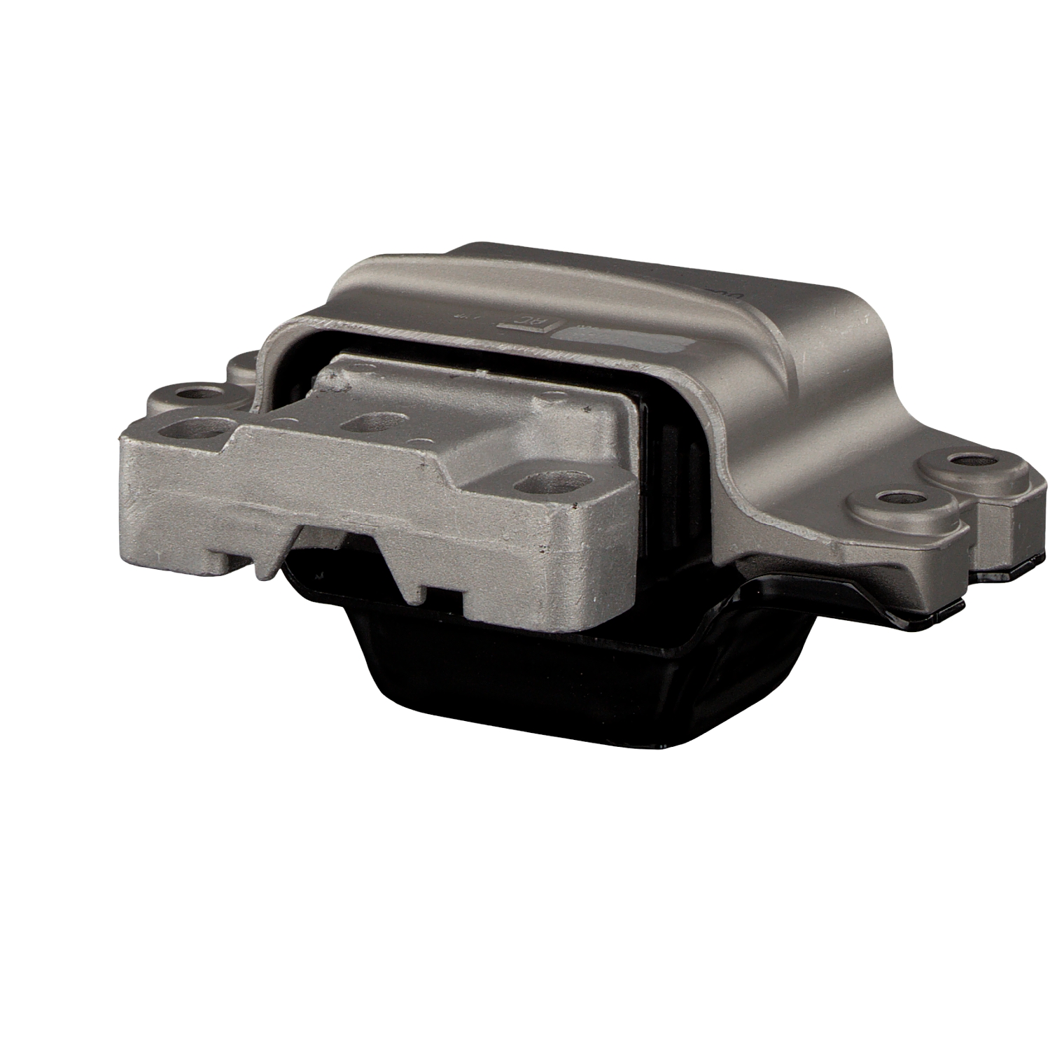 Køb FEBI BILSTEIN Ophæng, automatisk gearkasse Produktnummer.: 31957 til den lave pris af 322,29 kr.