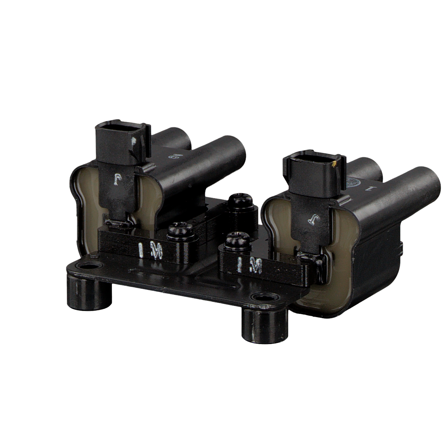 Lacetti J150 1999 Gyújtótekercs FEBI BILSTEIN OEM 96453420, 96456420, 25182496