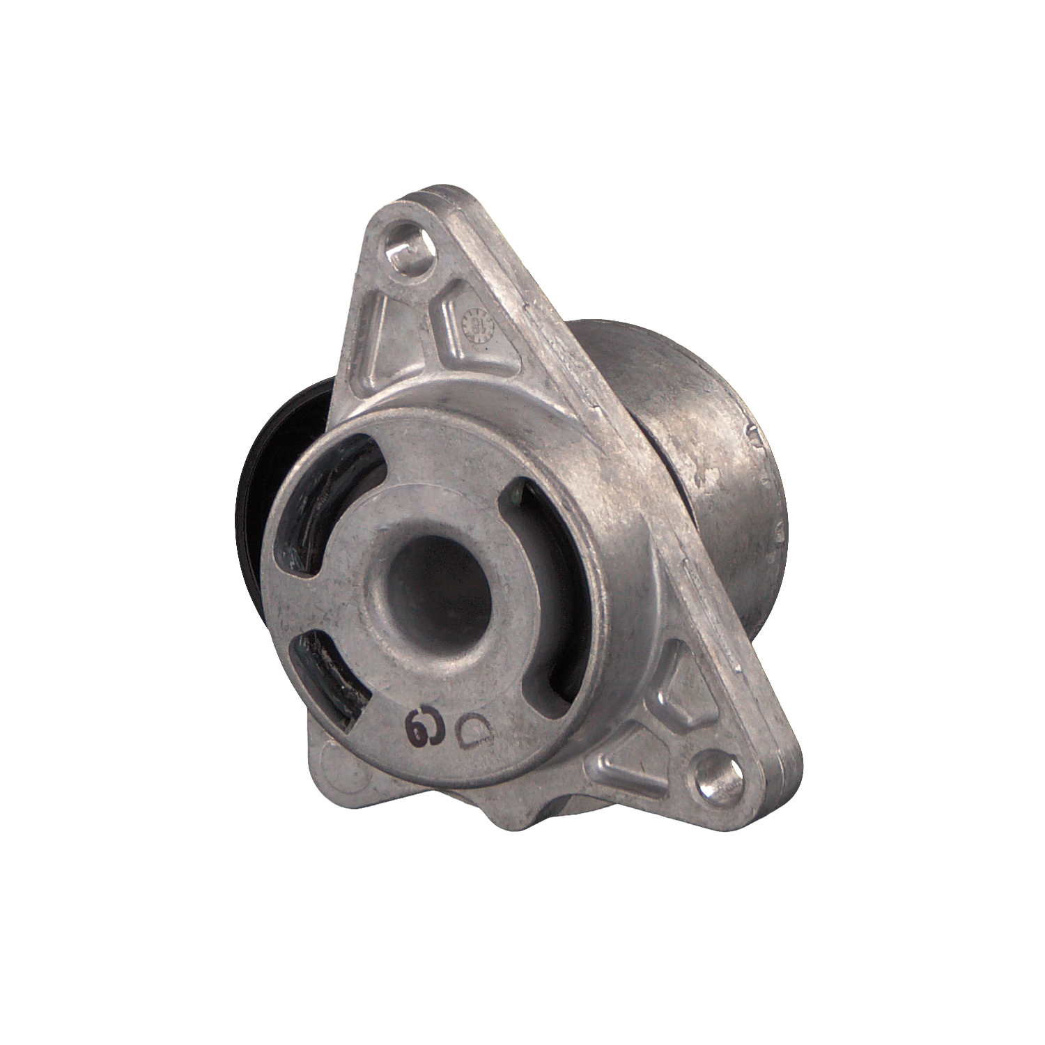 OE Riemspanner, poly v-riem RENAULT MASTER 2020 009198523, 04433874, 1195500Q0E van FEBI BILSTEIN