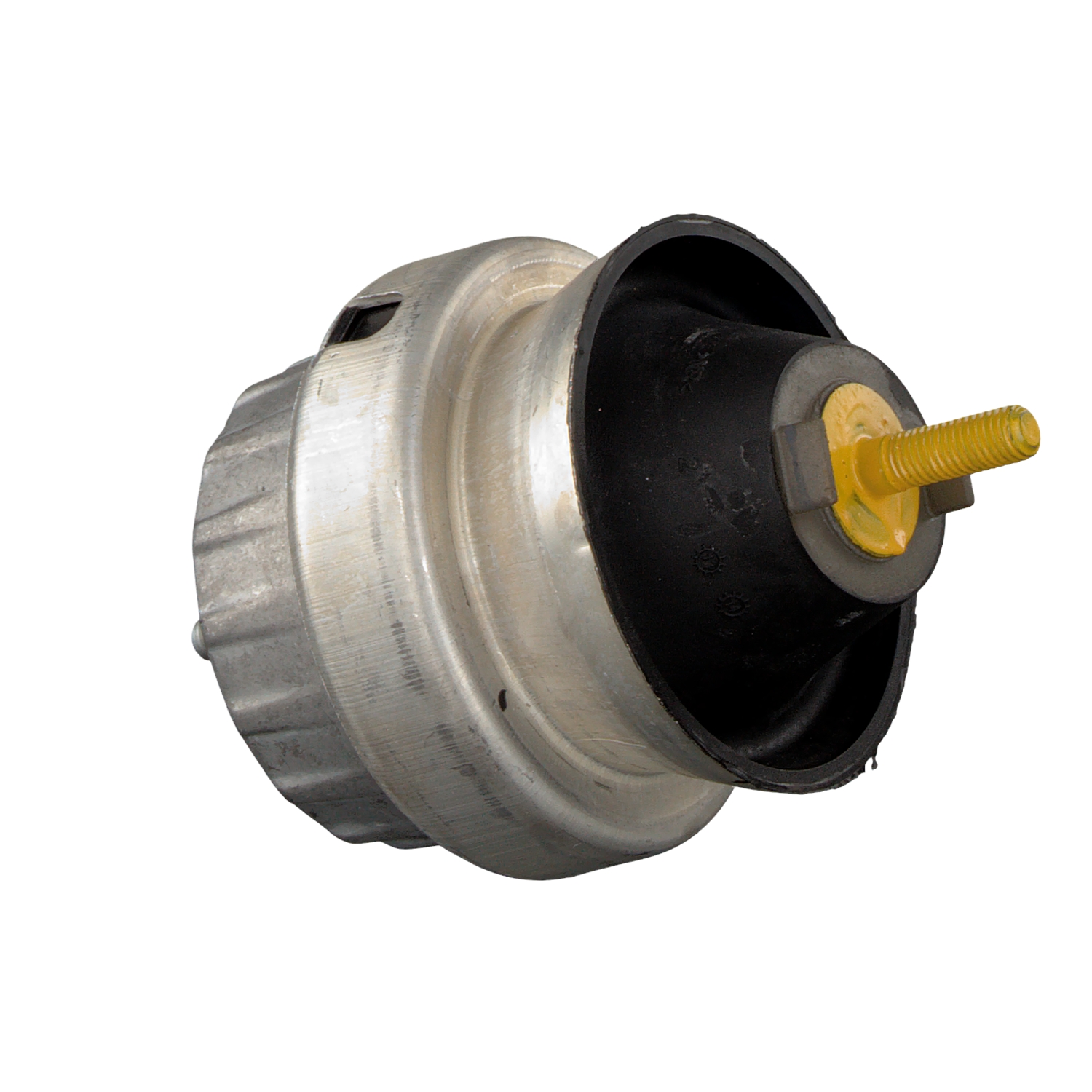 OEM Poduszka olejowa silnika Audi A6 C6 Avant 2009 4F0199382AD, 4F0199382AS, 4F0199382BK FEBI BILSTEIN