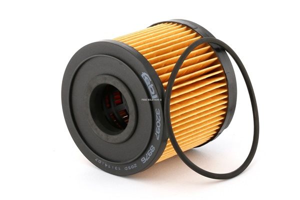 OEM Filtros de combustible CITROËN C5 Furgón / Familiar (DE_, RE_) 2003 1541267G00, 1541286CT0, 190650 FEBI BILSTEIN