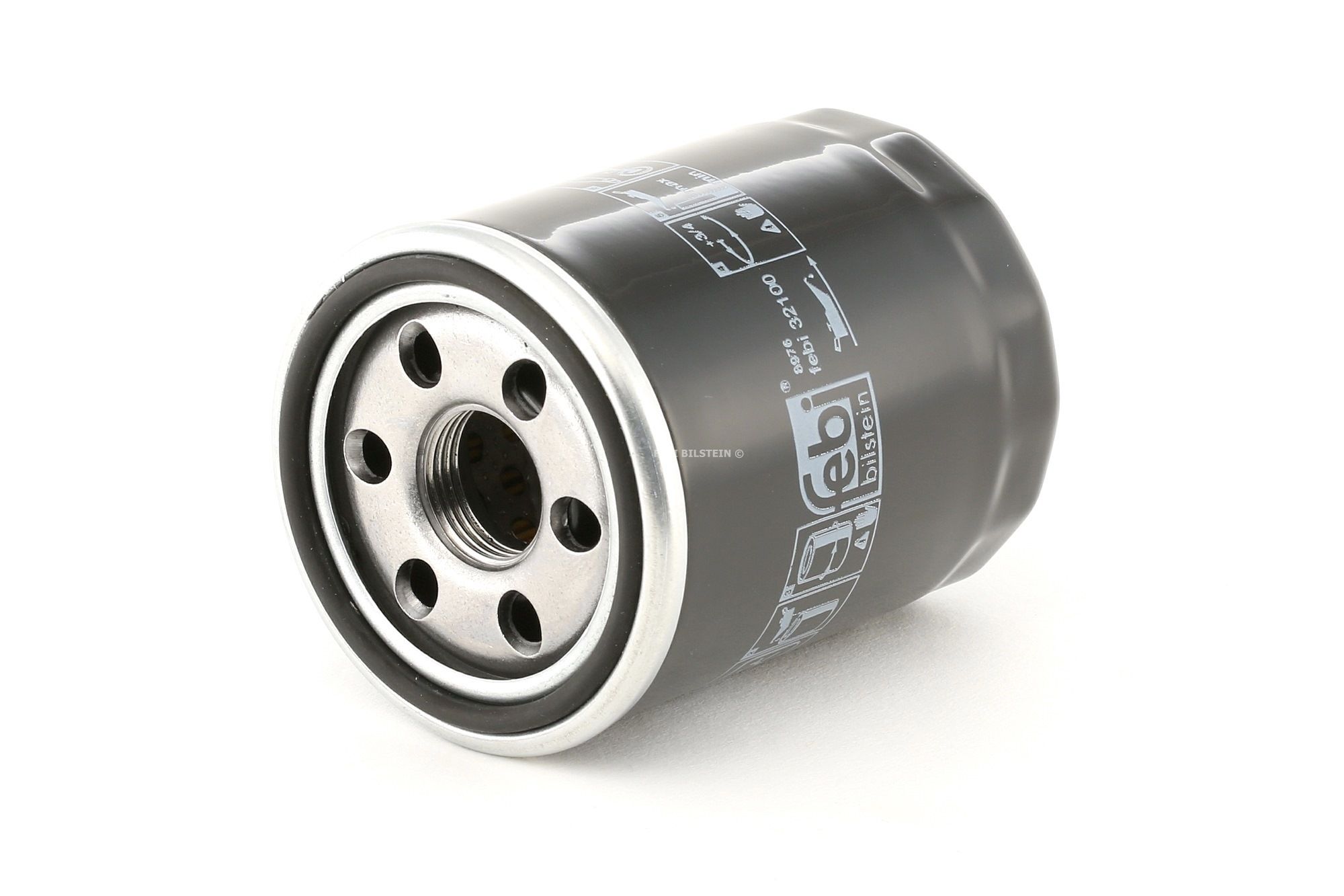 Compre FEBI BILSTEIN Filtro de aceite Número de producto: 32100 a bajo precio de 6,44 €