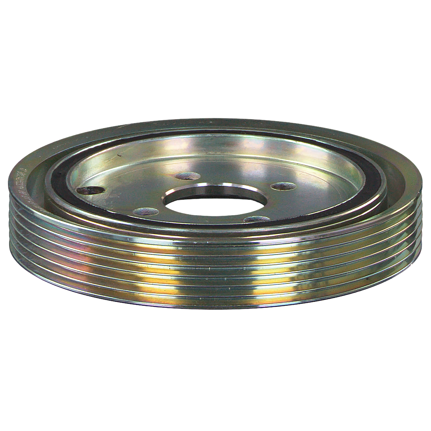 Acquista Puleggia cinghia albero a gomiti da FEBI BILSTEIN Numero prodotto.: 32112 al costo di soli 43,07 €