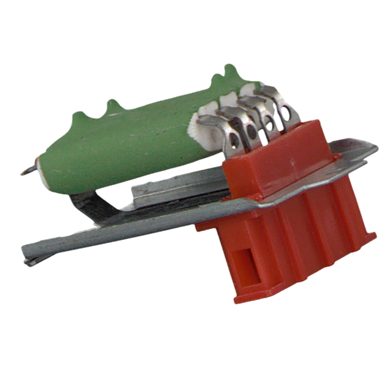 OEM Módulo de comando aquecimento ventilação SKODA 110 Coupe (R) 1981 8D0959263, 1K0959263A FEBI BILSTEIN