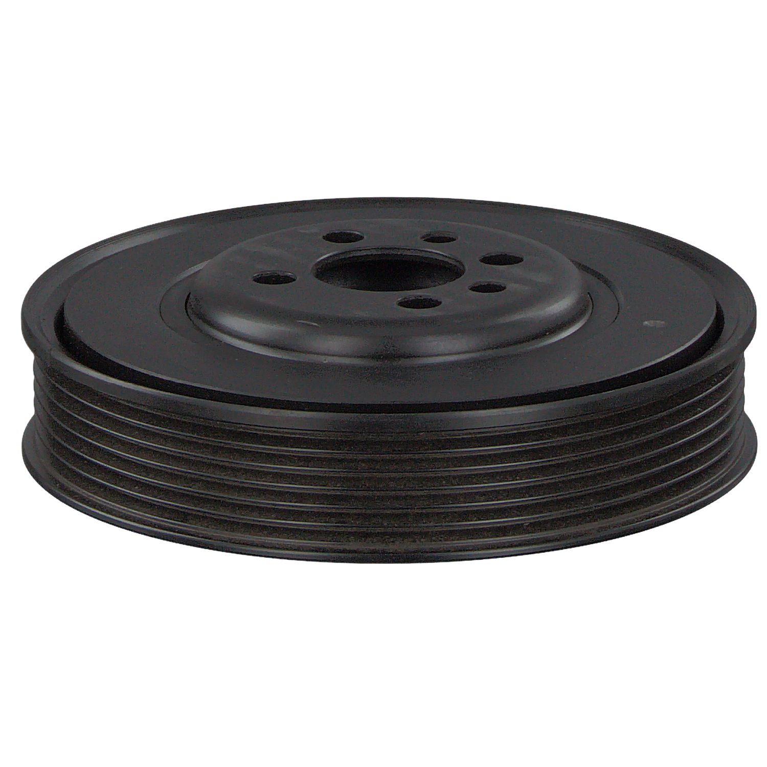 OE Krumtap-remskive VW 1500/1600 1968 06A105243C, 06A105243E, 06B105243F fra FEBI BILSTEIN