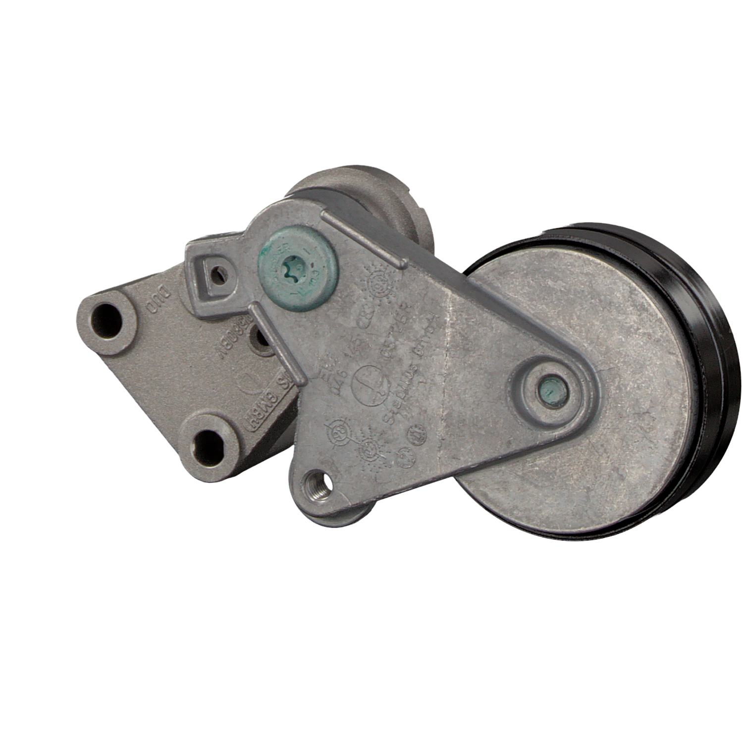 OEM Întinzător curea distribuție Audi A6 C4 1997 046145173, 046145283, 046903133C FEBI BILSTEIN