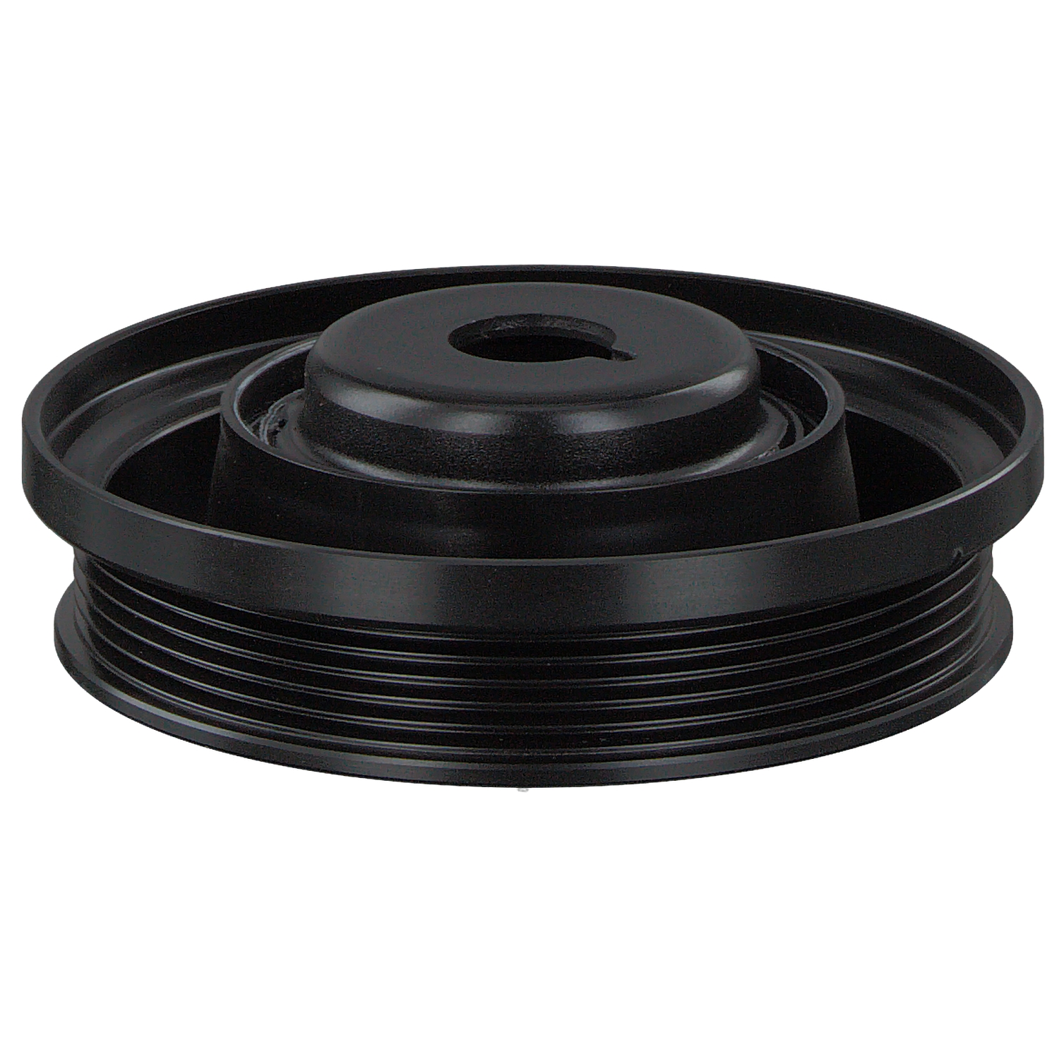 OE Koło pasowe ALFA ROMEO 159 2007 024430551, 0615045, 24430551 od FEBI BILSTEIN