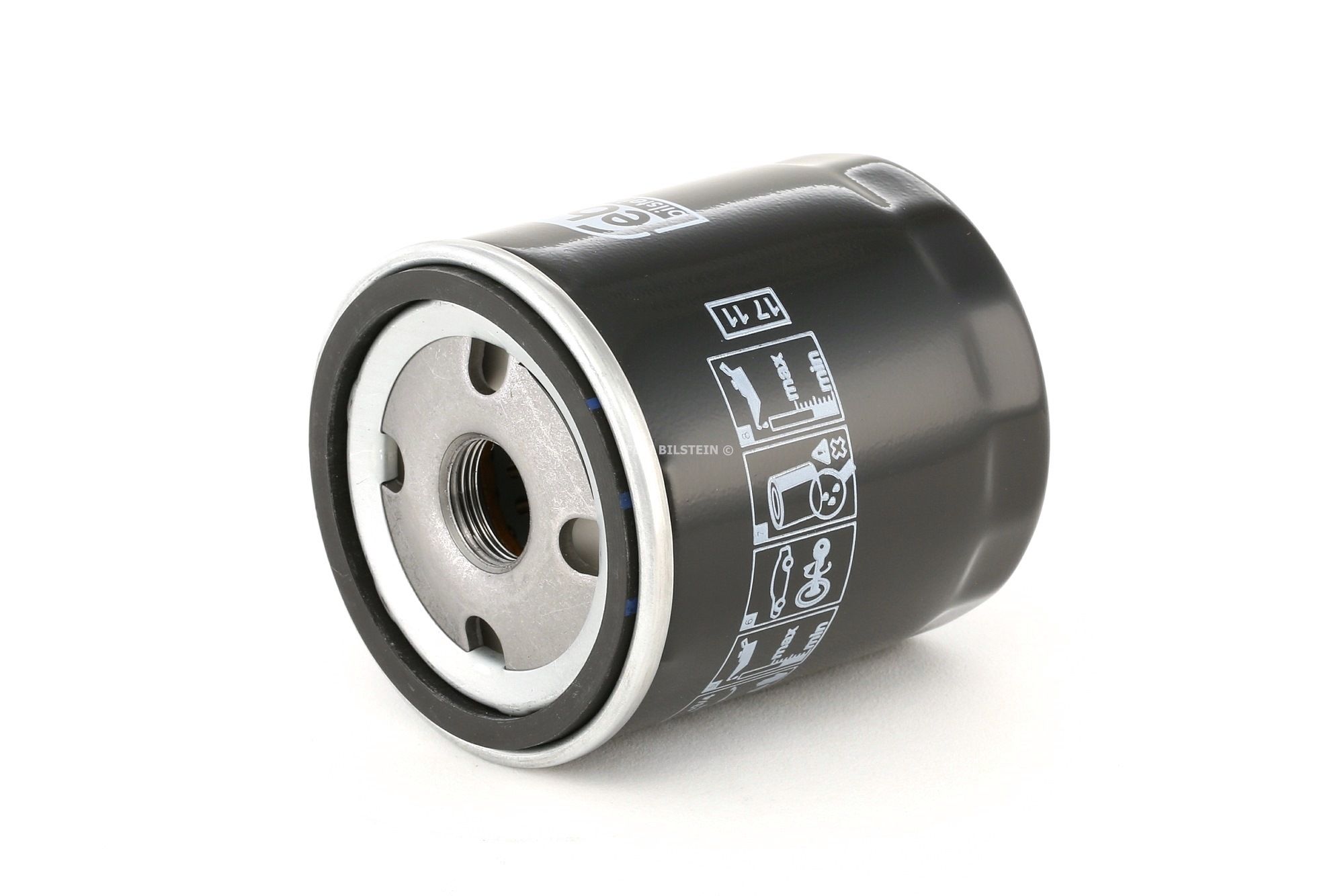 Koop FEBI BILSTEIN Oliefilter Productnr.: 32223 aan de laagste prijs van 5,79 €