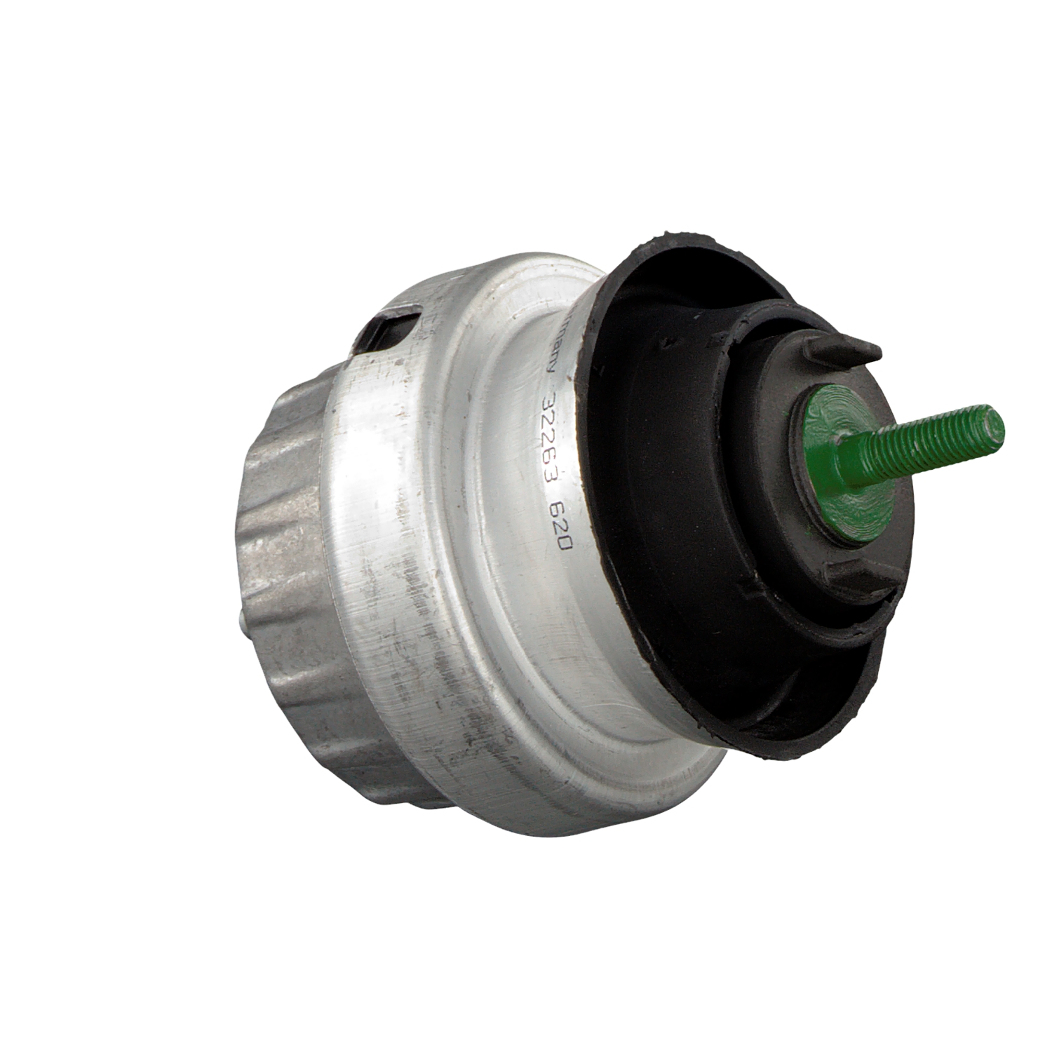 OEM Ulożenie motora Audi A6 C6 Allroad 2010 4F0199379AP, 4F0199379BF, 4F0199379K FEBI BILSTEIN