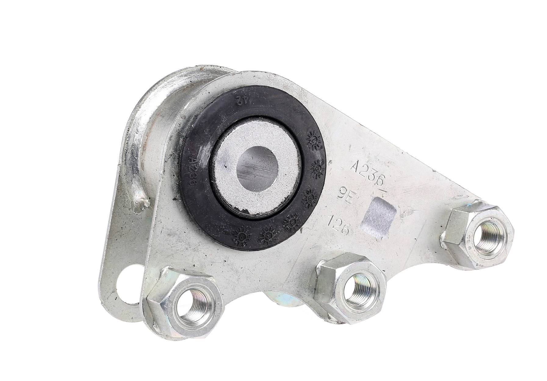 Įsigykite FEBI BILSTEIN Variklio montavimas Prekės Nr.: 32278 už žemiausią 27,43 € kainą