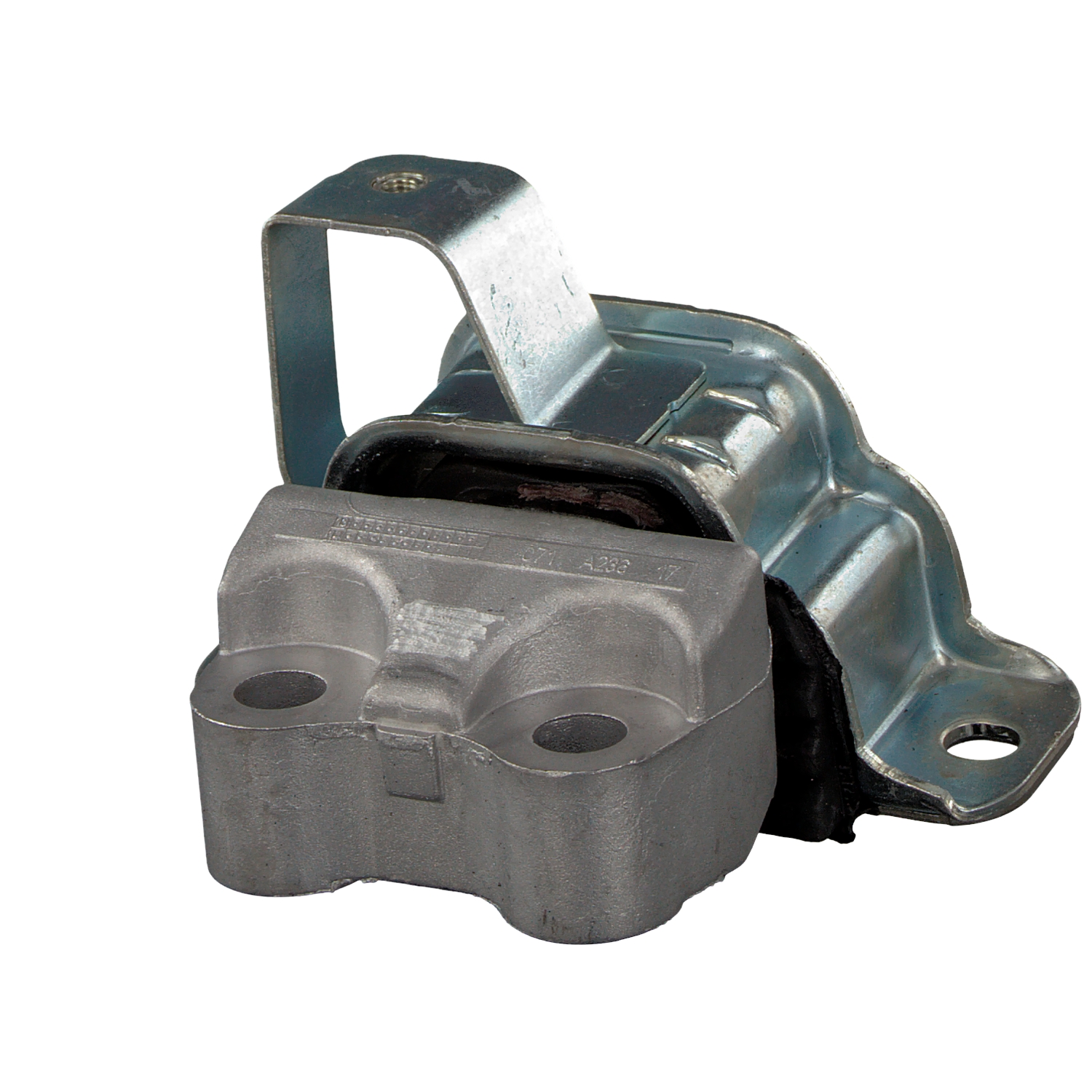 Support moteur CITROËN NEMO 2025 32285 de FEBI BILSTEIN