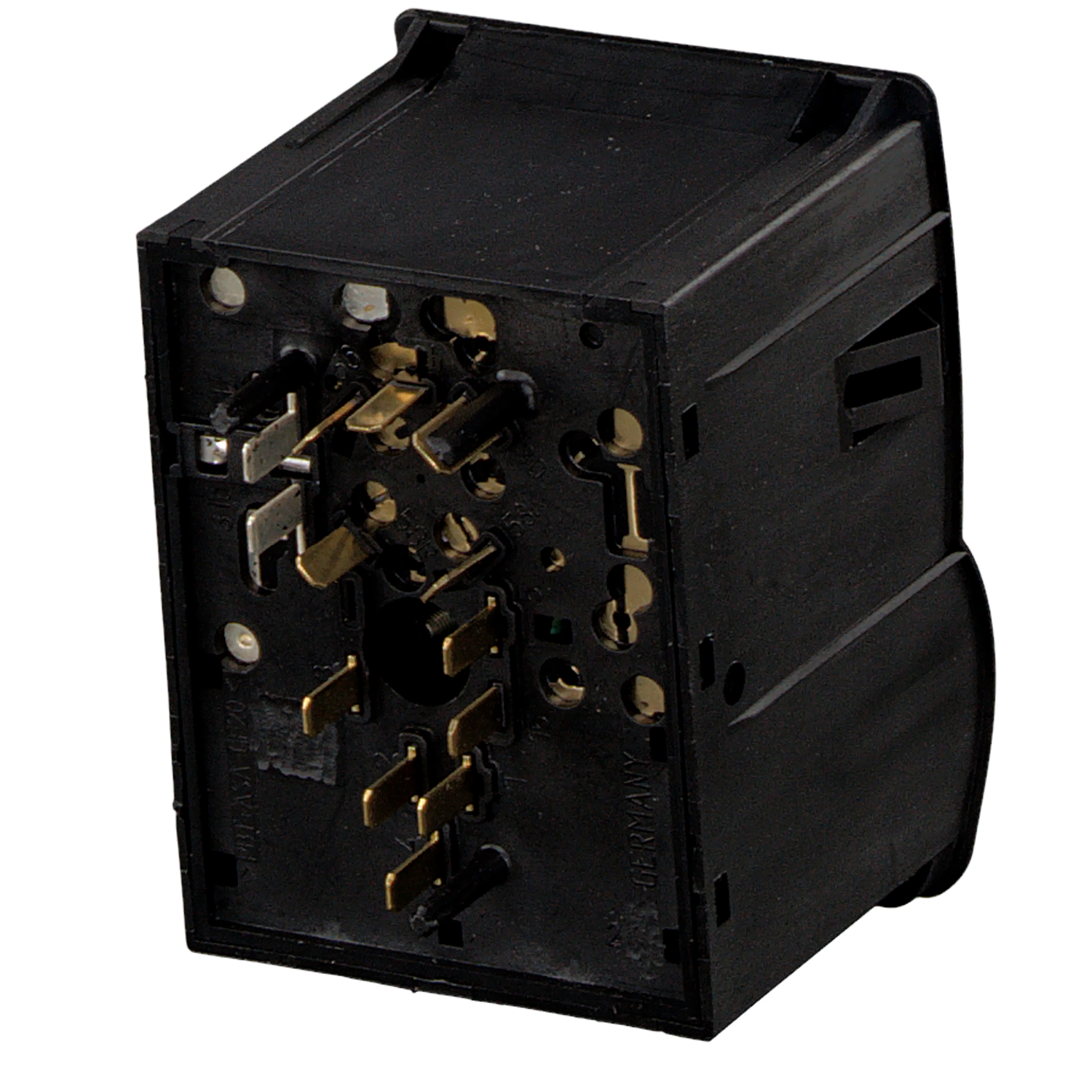 VAUXHALL Headlamp switch in original quality 06240097, 090437440, 6240097 from FEBI BILSTEIN