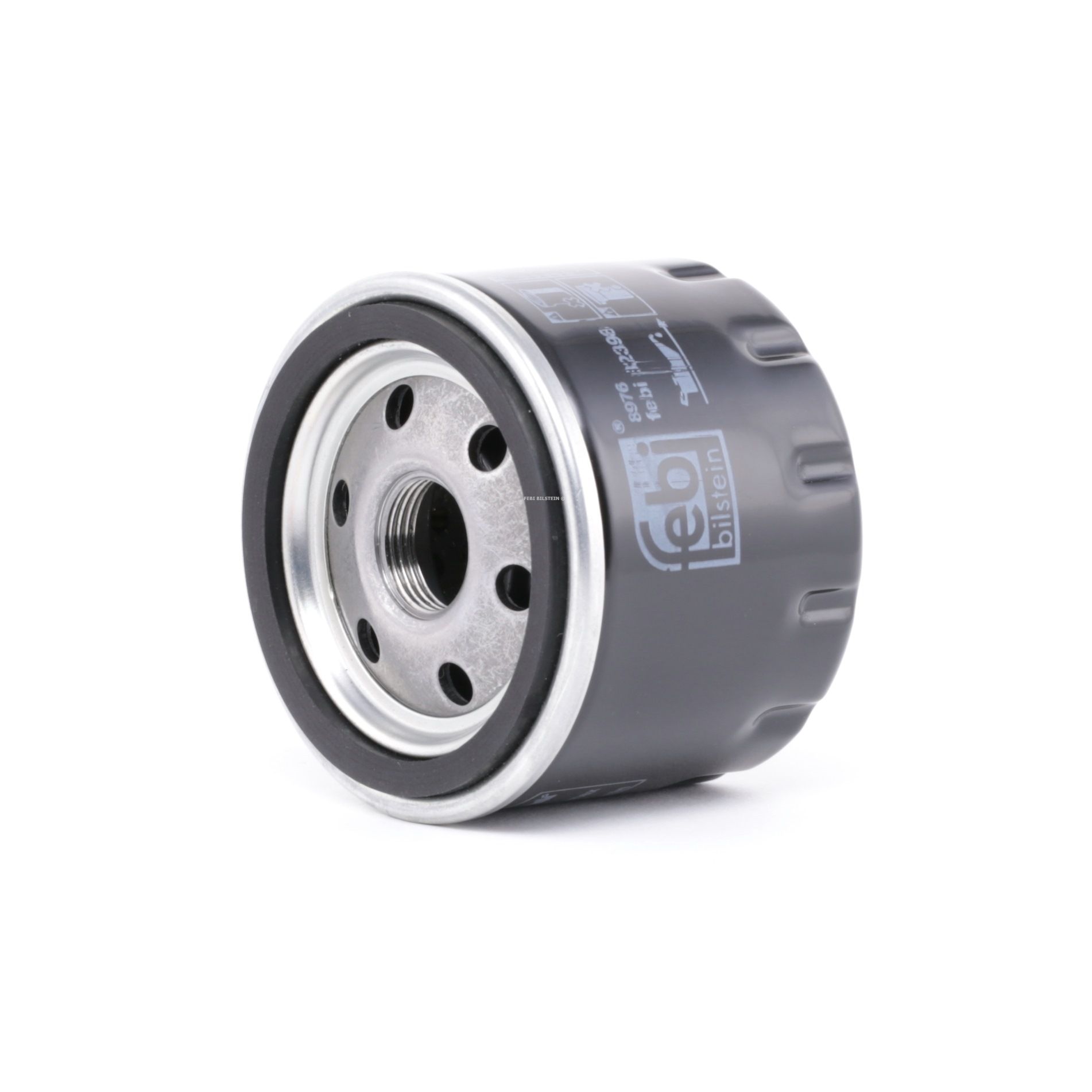 Koop FEBI BILSTEIN Oliefilter Productnr.: 32398 aan de laagste prijs van 7,20 €