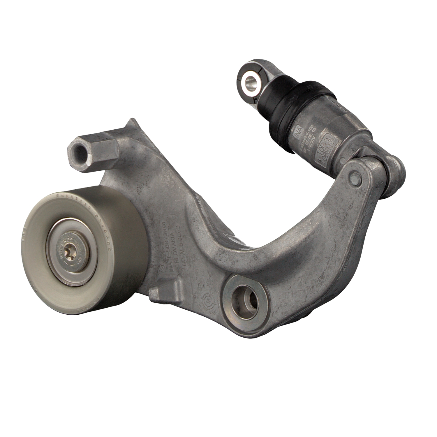 OEM Întinzător curea alternator Accord II Hatchback 1983 31170RWK005, 31170RWK015, 31170RWK025 FEBI BILSTEIN