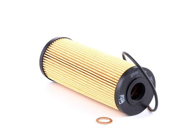 OE MERCEDES-BENZ G-klass 2012 Õlifilter 00A115466, 1041800109, 1041800709 pärit FEBI BILSTEIN