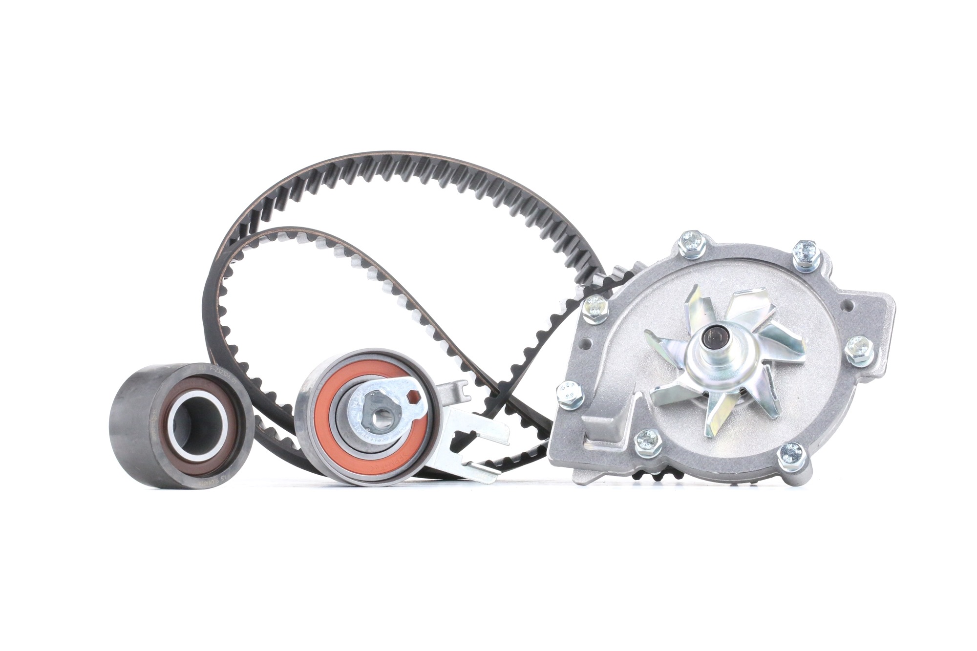 Ostke FEBI BILSTEIN Veepump + hammasrihmakomplekt Toode nr.: 32746 madala hinnaga 118,39 €