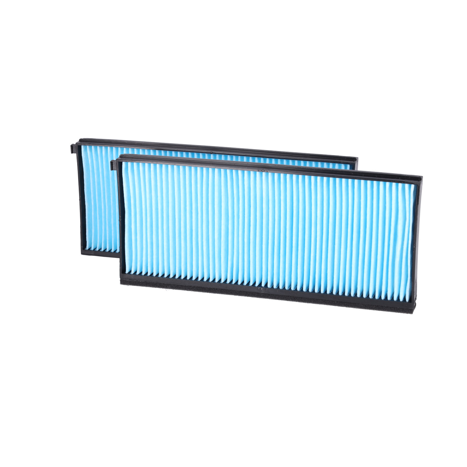 Bestel FEBI BILSTEIN Filterset, interieurfilter Artikelnr.: 32756 aan de scherpe prijs van 11,39 €