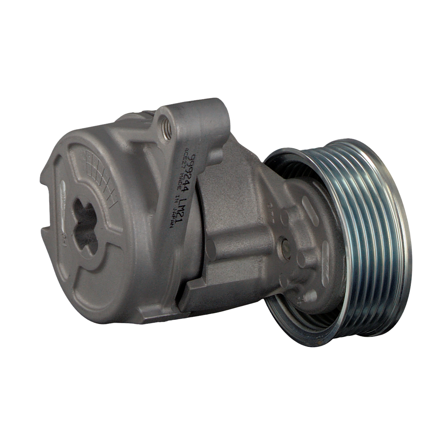 OEM Întinzător curea transmisie Mazda 3 BK 2006 L37215980M, ZJ0115980B, ZJ0115980C FEBI BILSTEIN