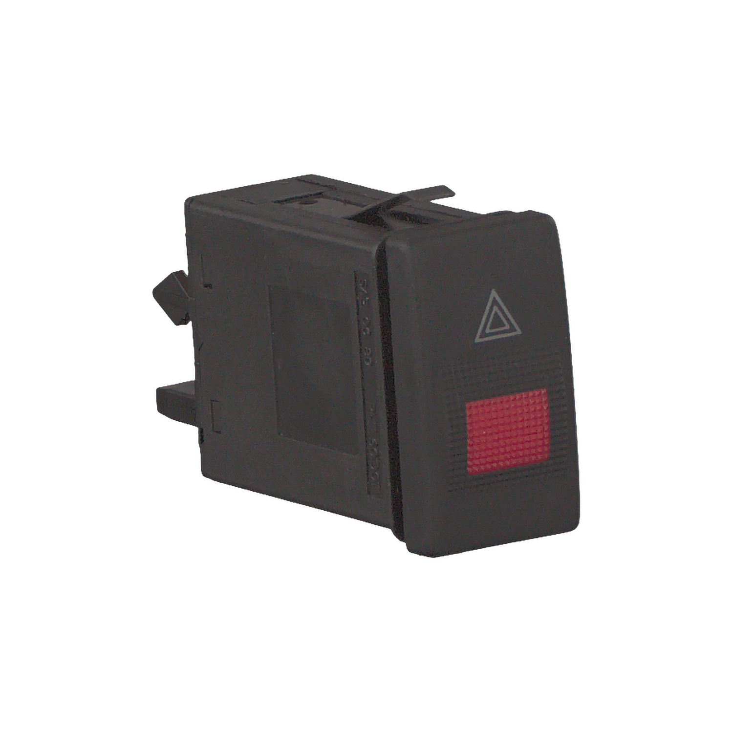 Billige Hersteller-Warnblinkschalter 33018 vergleichbar mit 8D0941509C01C OEM-Nr im Web einkaufen