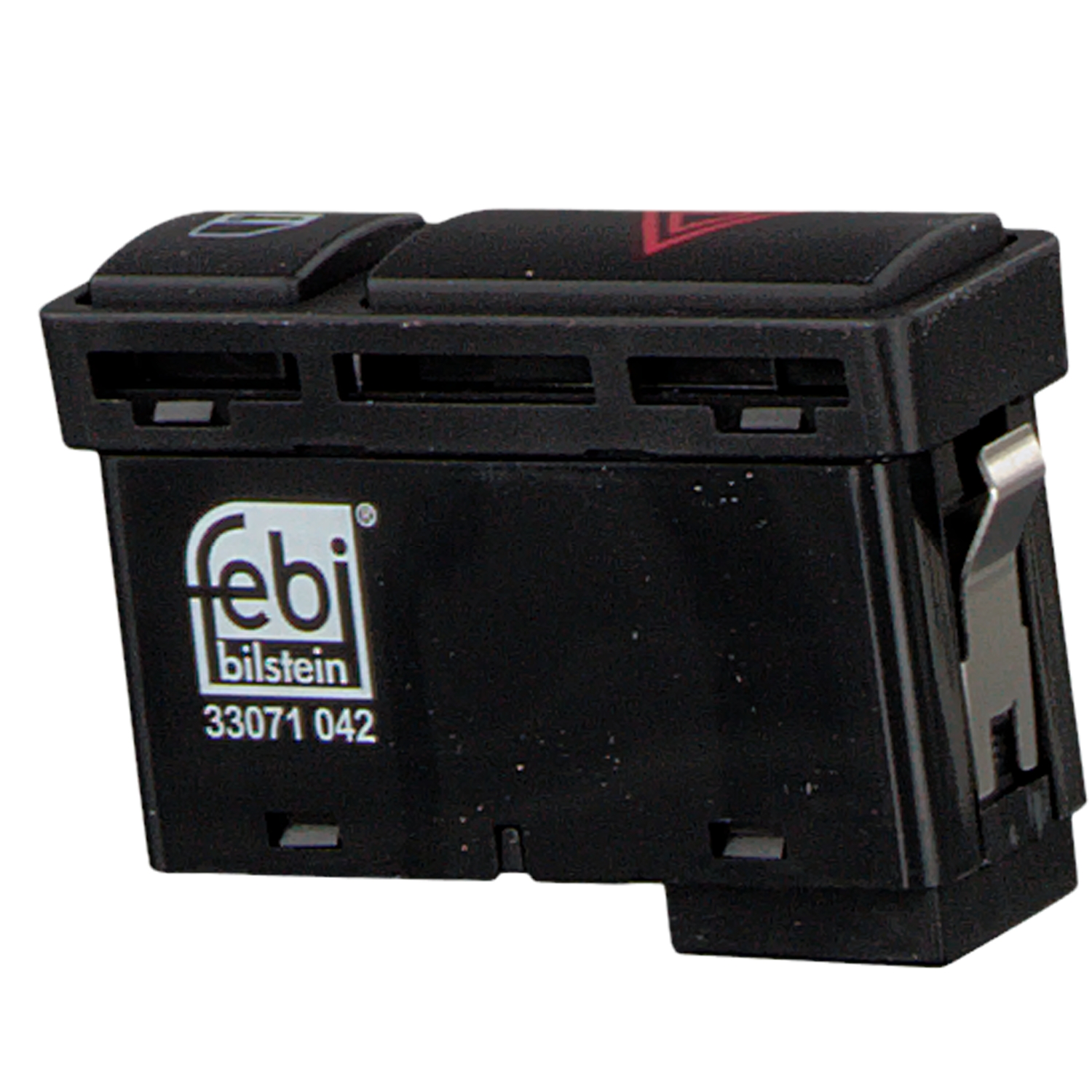 FEBI BILSTEIN 33071 Warnblinkschalter BMW 2er 2025