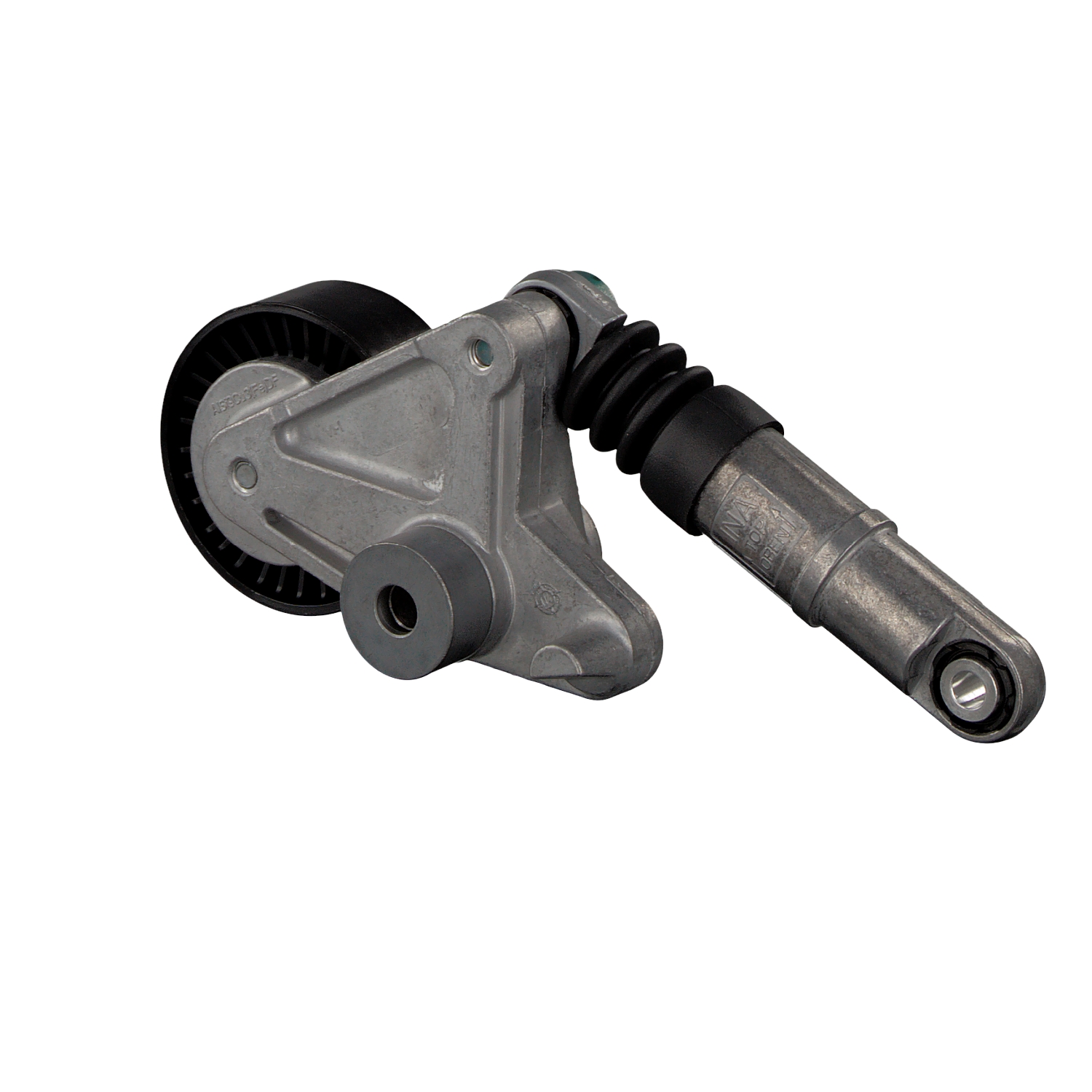 OE Τεντωτήρας ιμάντα, ιμάντας poly-v VW TOUAREG 2025 059103011AR, 059103011BL, 059103011BQ από FEBI BILSTEIN