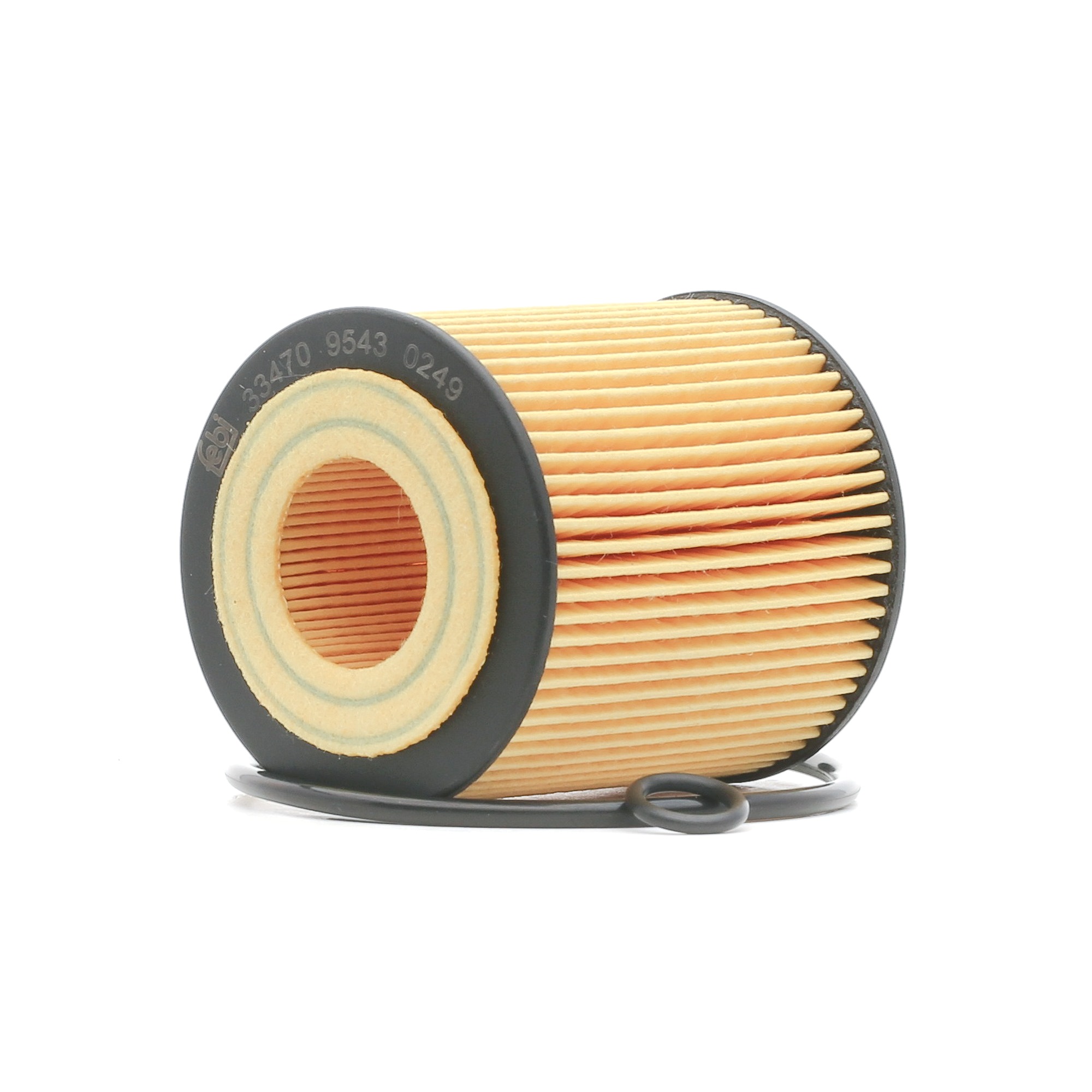 Ostke FEBI BILSTEIN Õlifilter Toode nr.: 33470 madala hinnaga 5,37 €