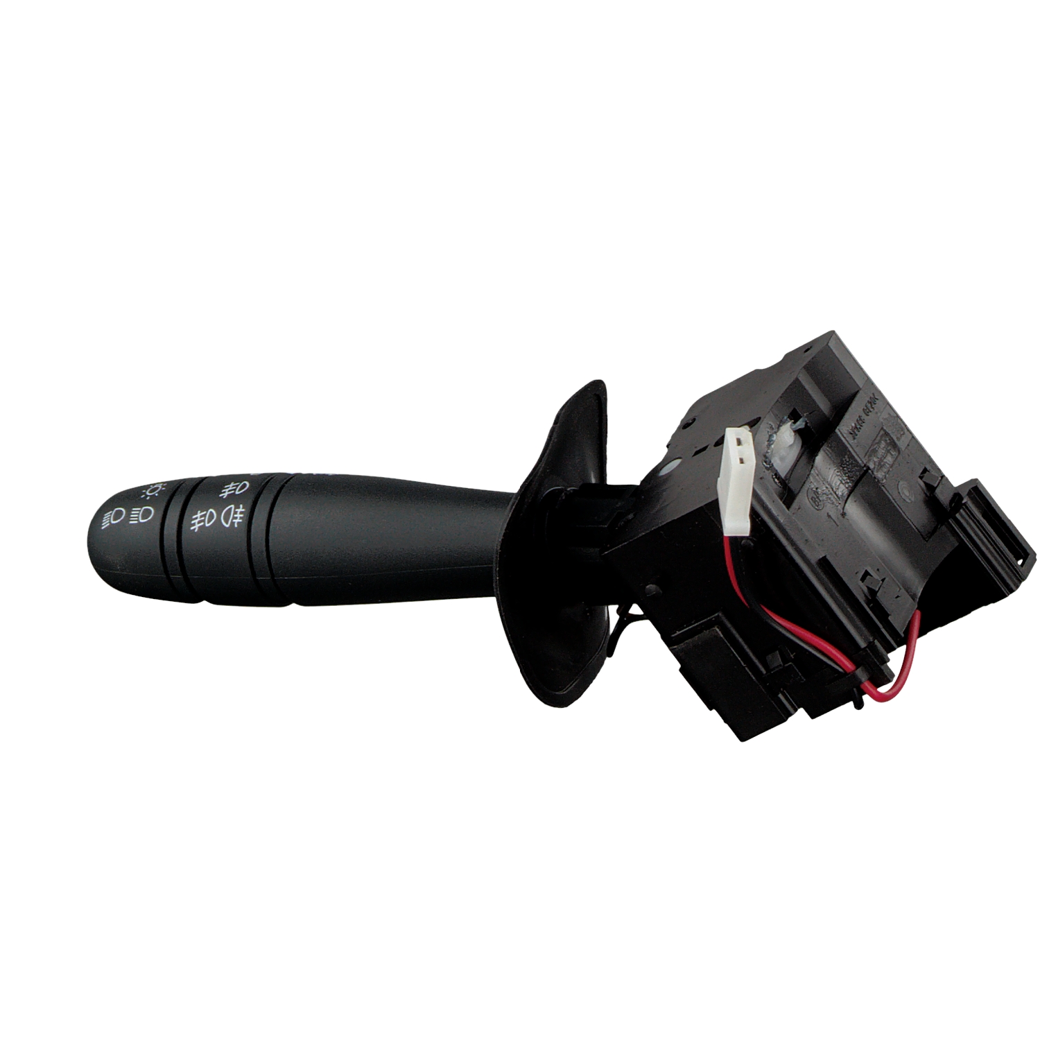 RENAULT Headlight switch in original quality 7701040730, 7701046629, 7701054305 from FEBI BILSTEIN