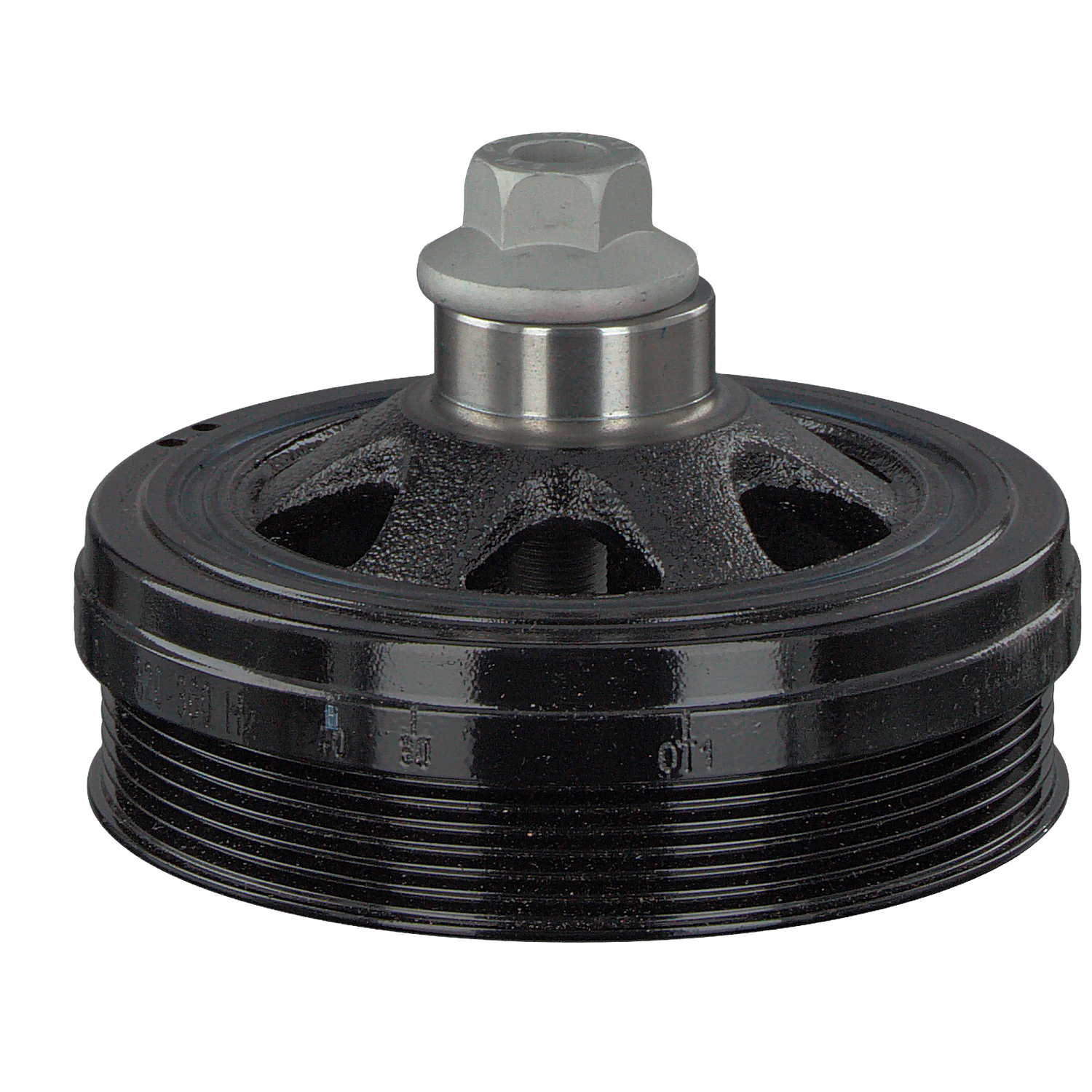 Įsigykite FEBI BILSTEIN Skriemulys, alkūninis velenas Prekės Nr.: 33558 už žemiausią 168,22 € kainą