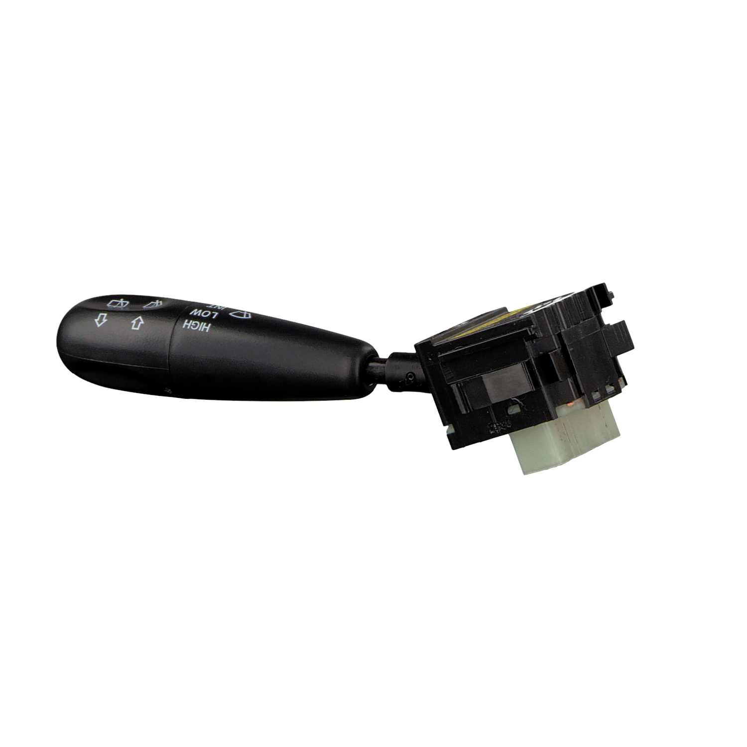Chevrolet Spark M 150 2001 Wiper switch FEBI BILSTEIN OEM 96314334, 96314332, 96314332