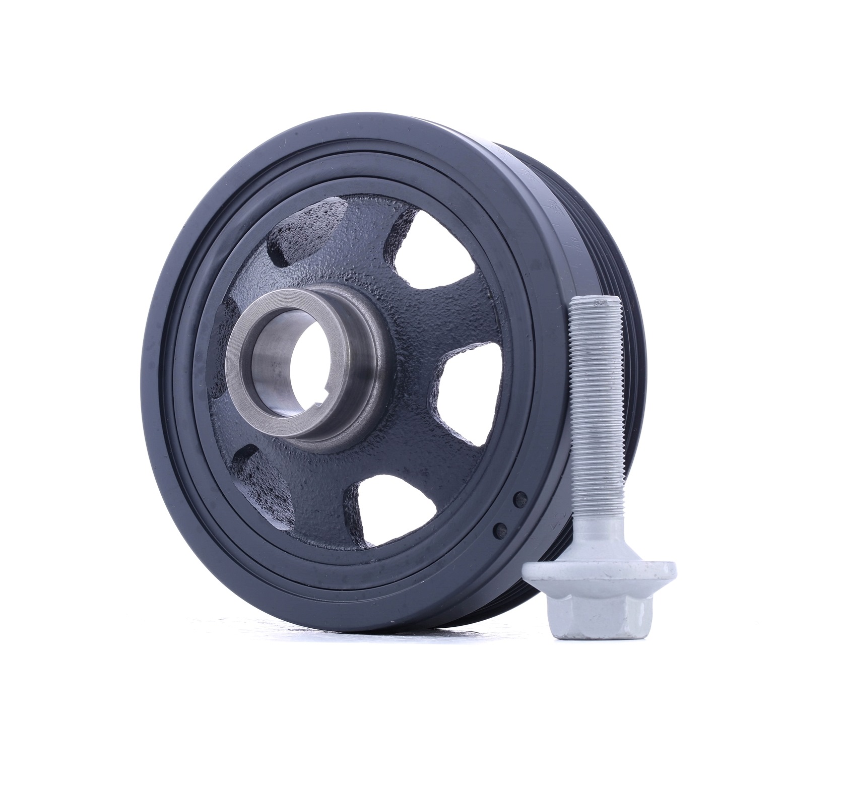 Compre FEBI BILSTEIN Polia, cambota Produto No.: 33656 a preços baixos de 69,38 €