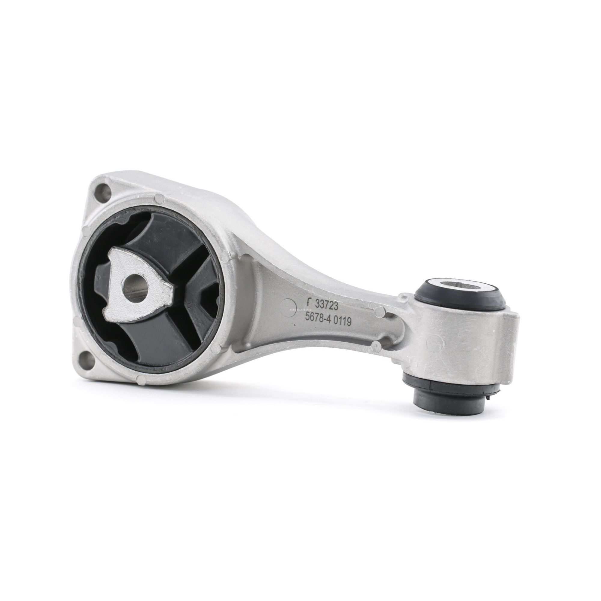 Įsigykite FEBI BILSTEIN Variklio montavimas Prekės Nr.: 33723 už žemiausią 59,40 € kainą