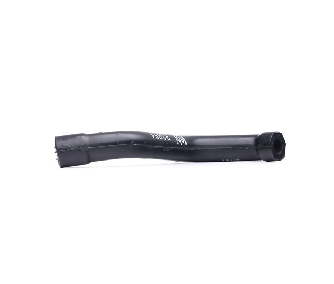 OE MERCEDES-BENZ Classe M Flessibile, Ventilazione monoblocco 1120180282, A1120180282, 1120180182 da FEBI BILSTEIN - prezzi ridotti