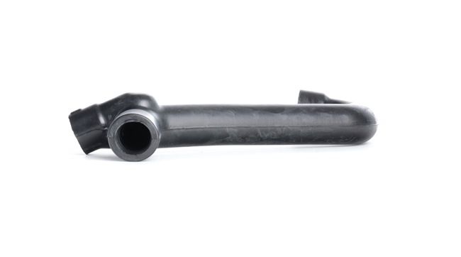 Schlauch, Kurbelgehäuseentlüftung MERCEDES-BENZ in Original Qualität 1020944387, A1020944387, 1120180182 von FEBI BILSTEIN
