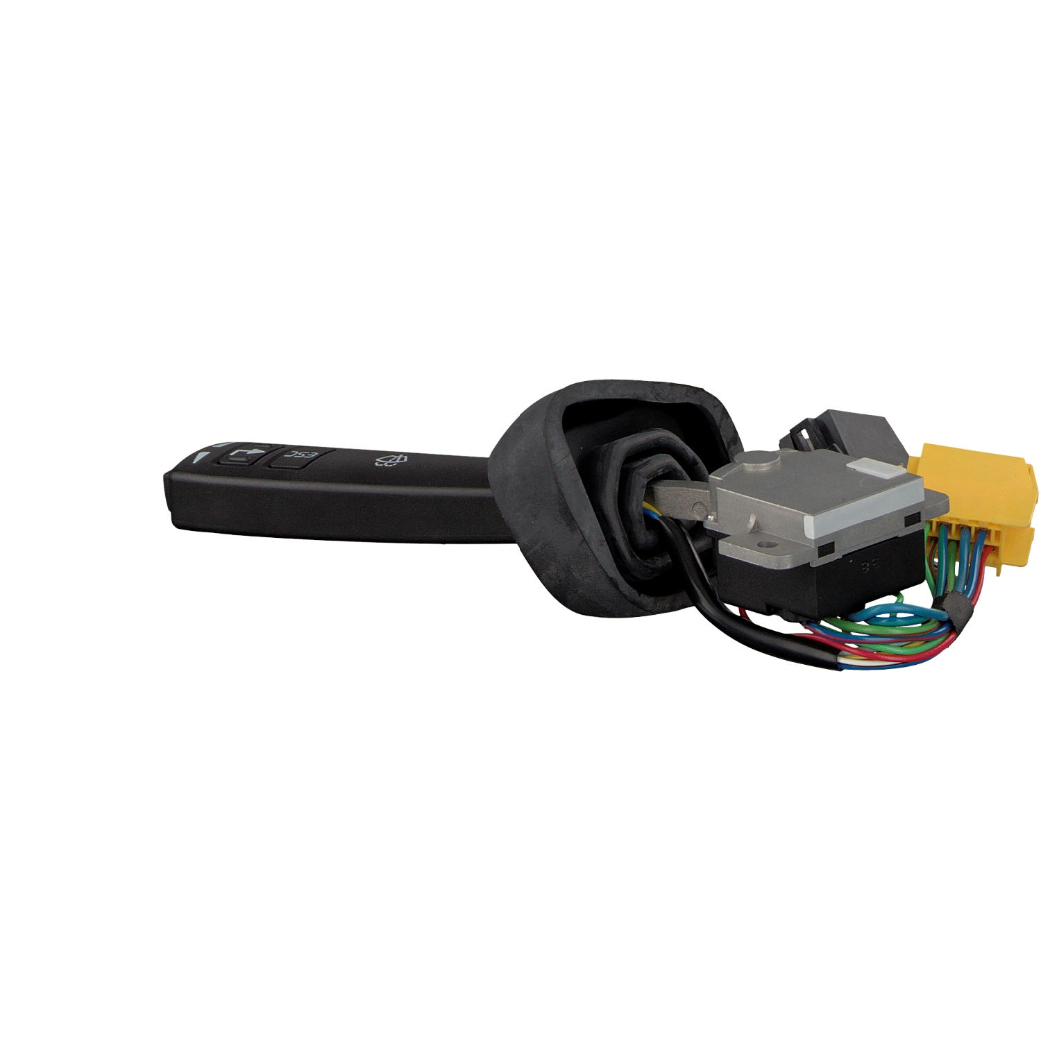 Devioguida VOLVO di qualità originale 20701025, 20701028, 3944672 di FEBI BILSTEIN