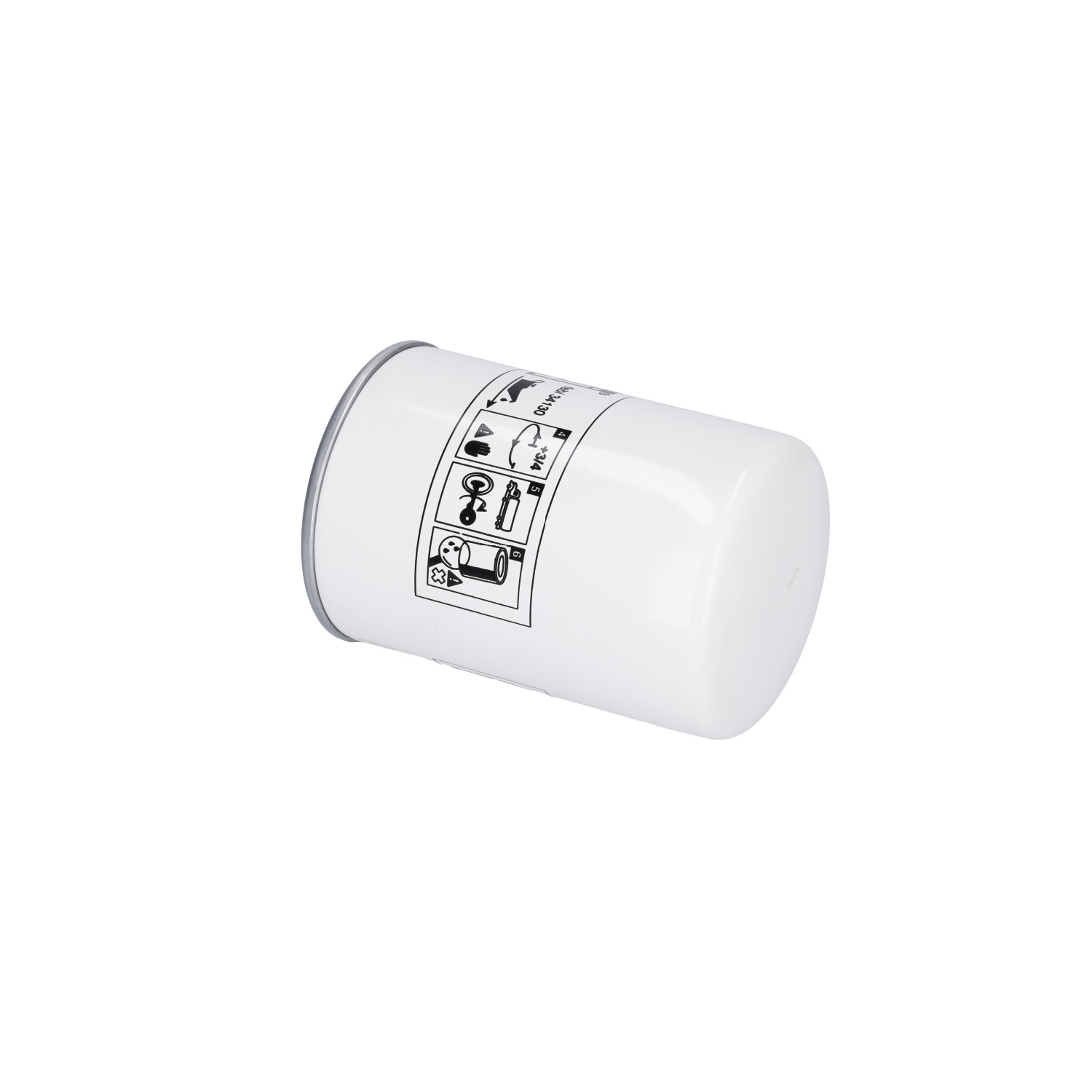 Köp billiga original Bränslefilter 34130 jämförbara med 1345335 OEM nummer på nätet
