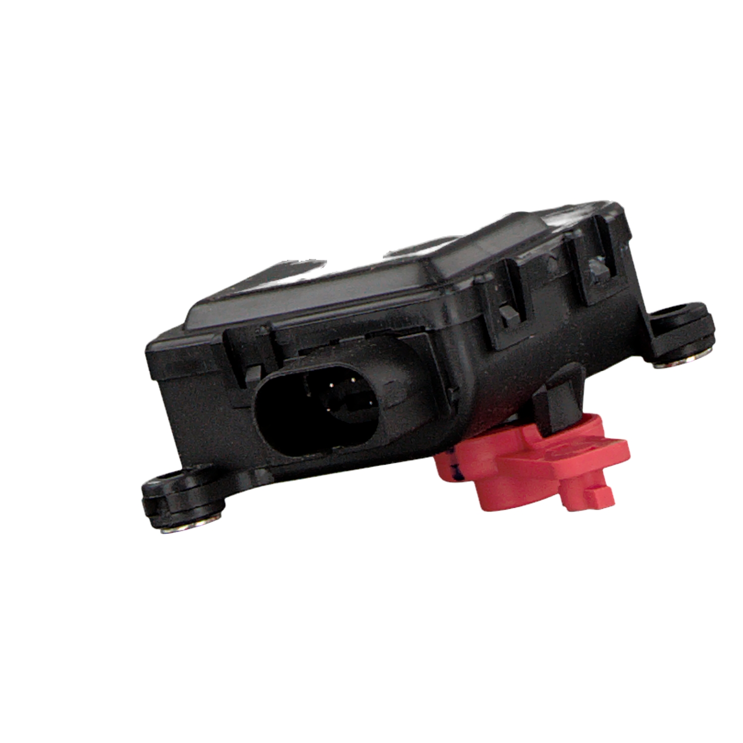 OE Stellmotor, Umluftklappe VW AMAROK 2017 1J1907511C, 1J1907511B, 8D2820511C von FEBI BILSTEIN