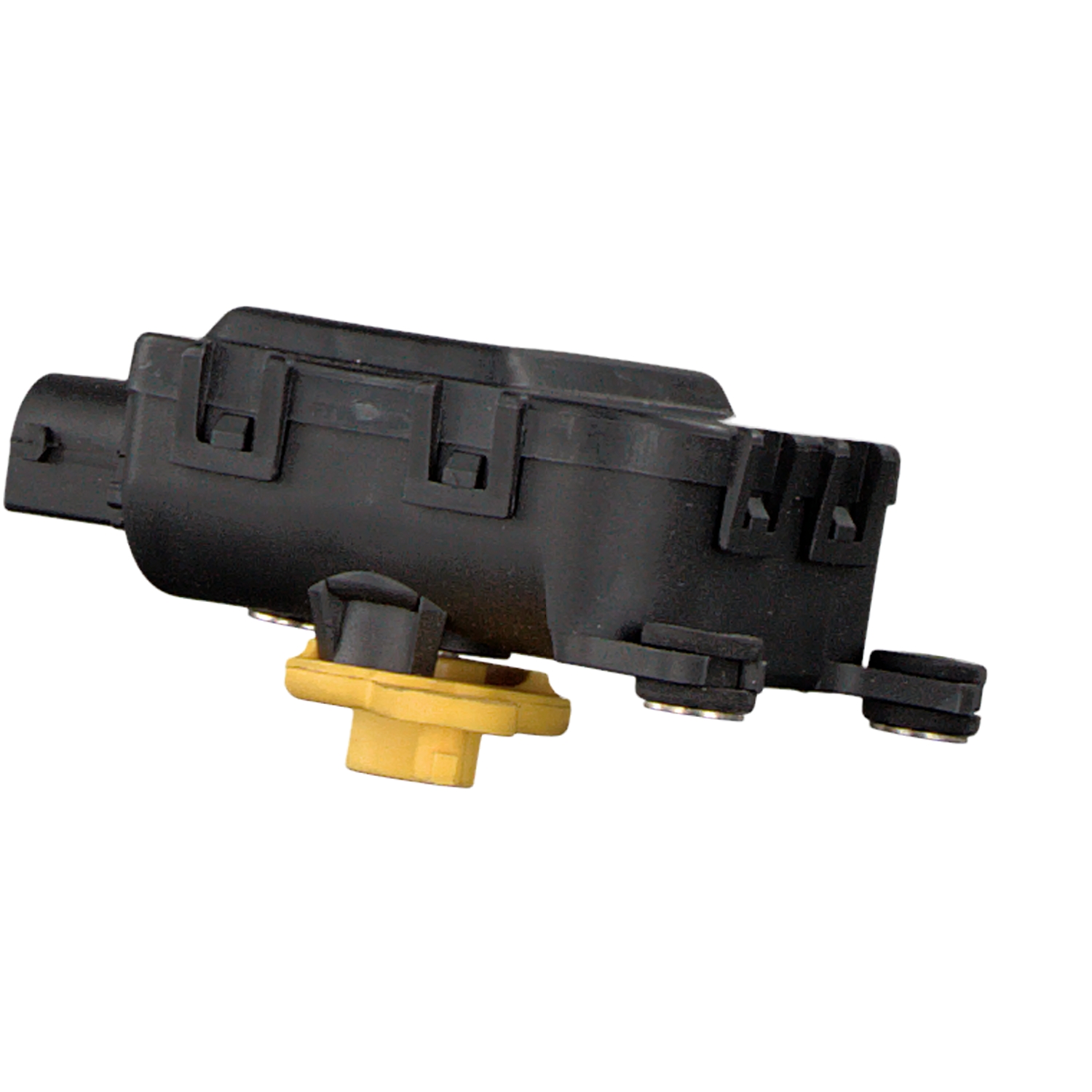 OE Stellmotor, Heizung AUDI A3 2021 1J1907511B, 8D2820511C, 1J0907511 von FEBI BILSTEIN