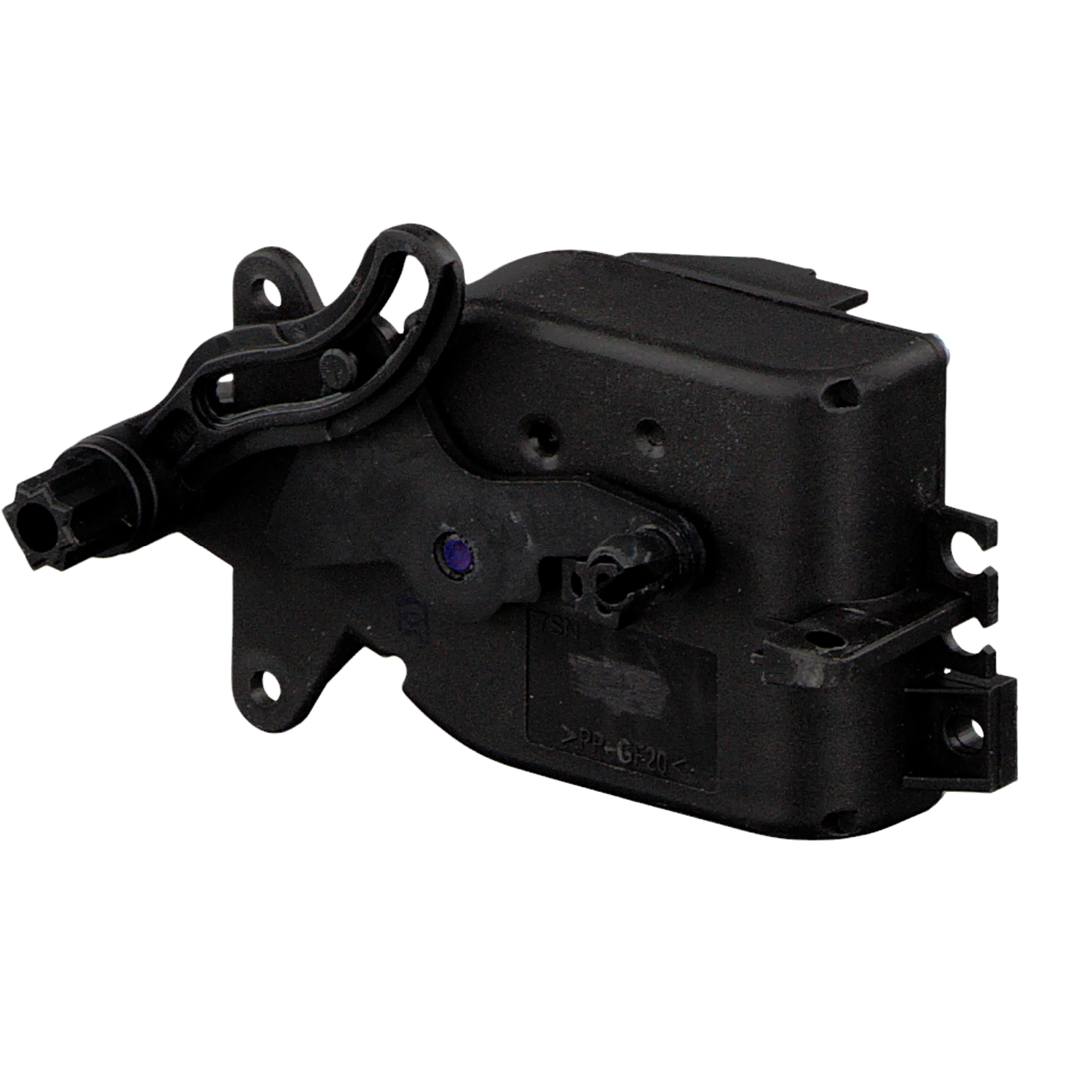 OE Stellmotor, Heizung VW POLO 2021 1J1907511A, 1J0907511, AT40000 von FEBI BILSTEIN