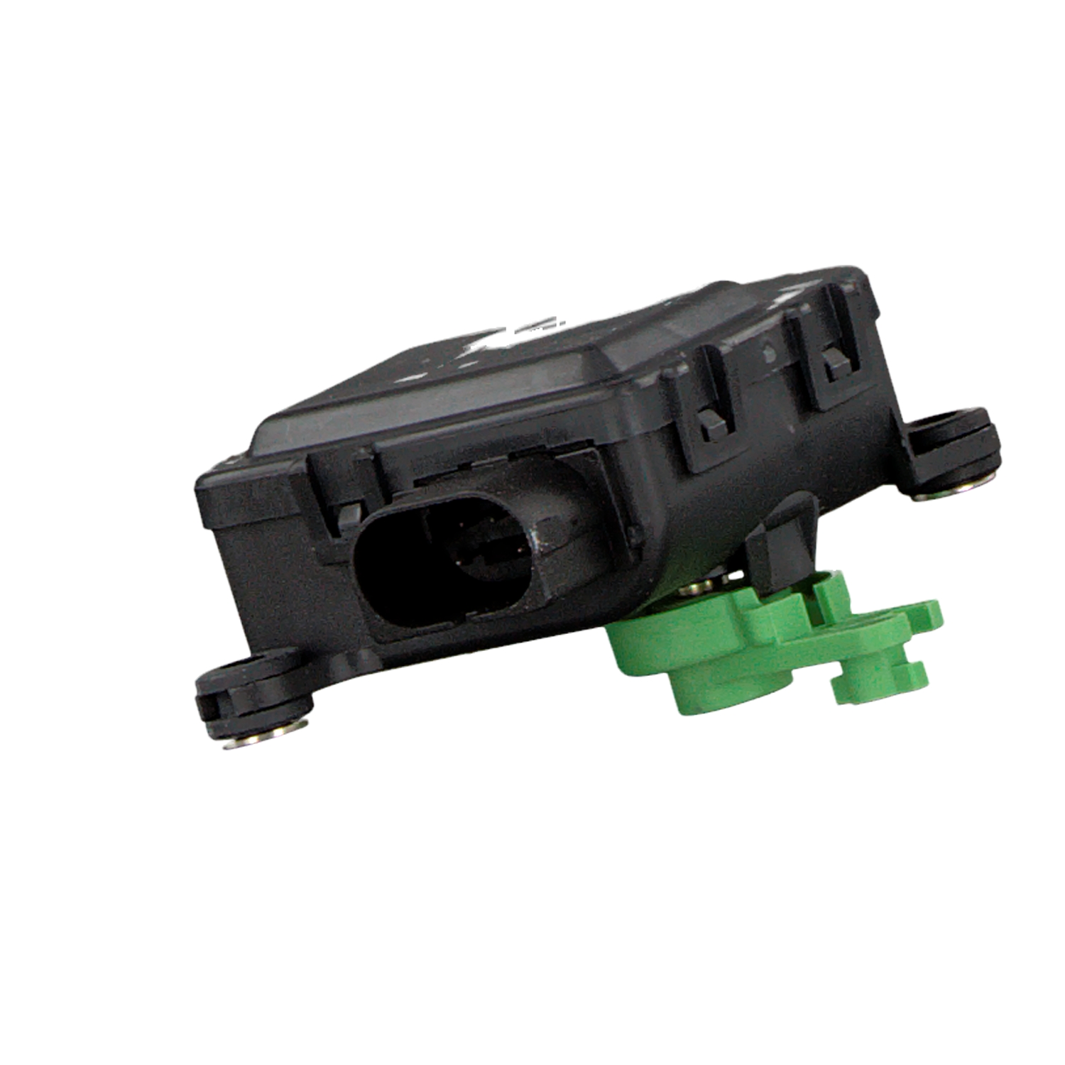 OE Stellmotor, Mischklappe VW AMAROK 2016 1J1907511D, 1J1907511B, 8D2820511C von FEBI BILSTEIN