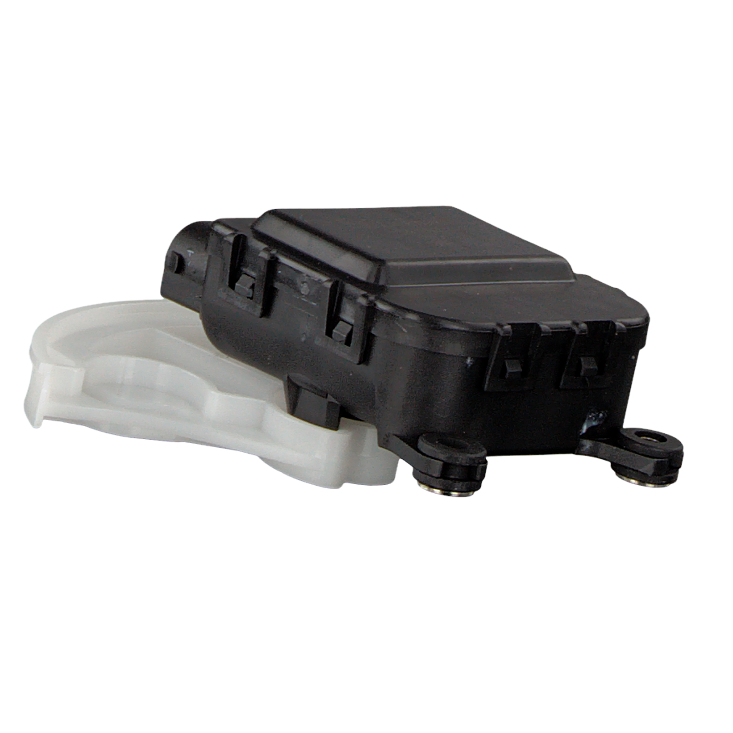 OE Elemento de ajuste, borboleta de mistura AUDI A4 2022 8D1820511E, 8D1820511G, 1J0907511 de FEBI BILSTEIN