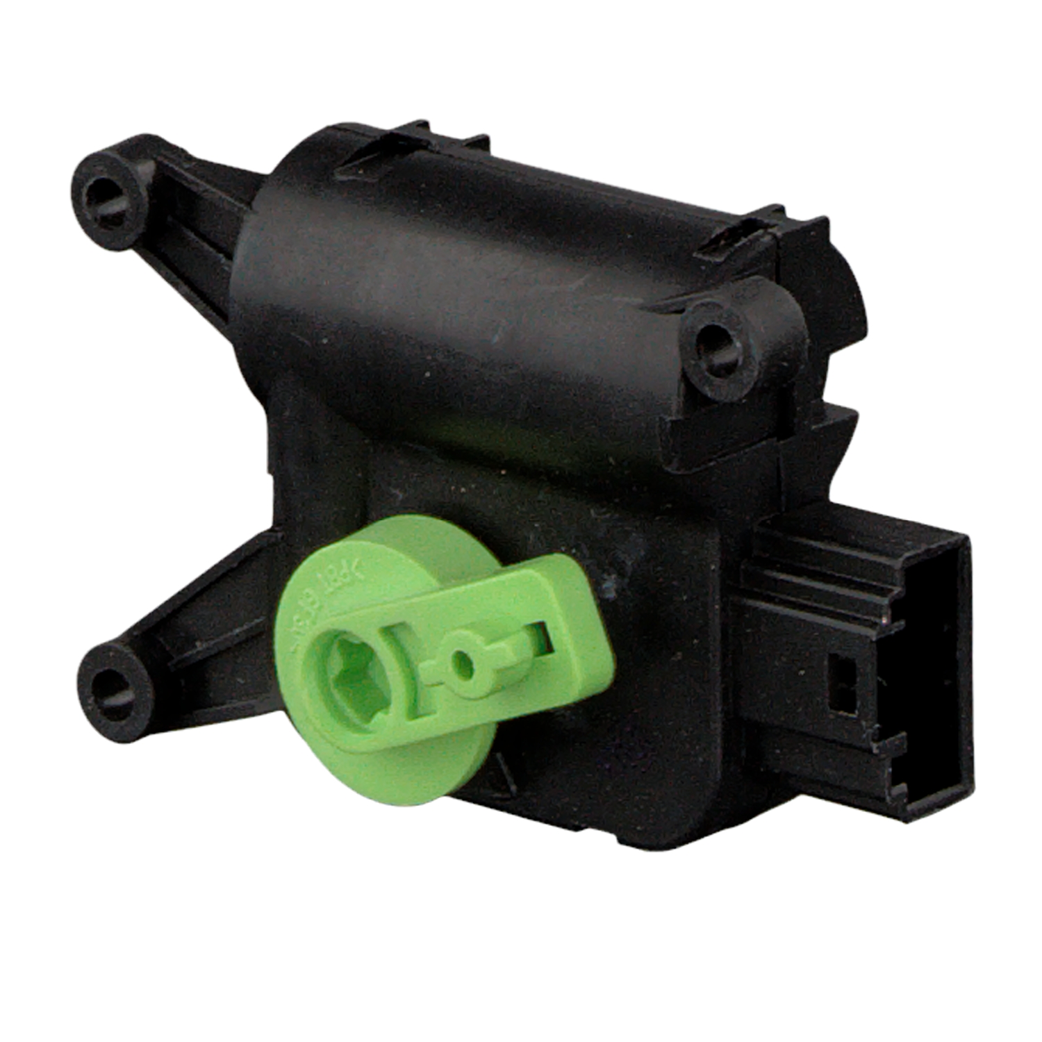 OEM Element de reglare, clapeta carburator Skoda Octavia 1 2004 1J1907511G, 1J0907511, AT40000 FEBI BILSTEIN