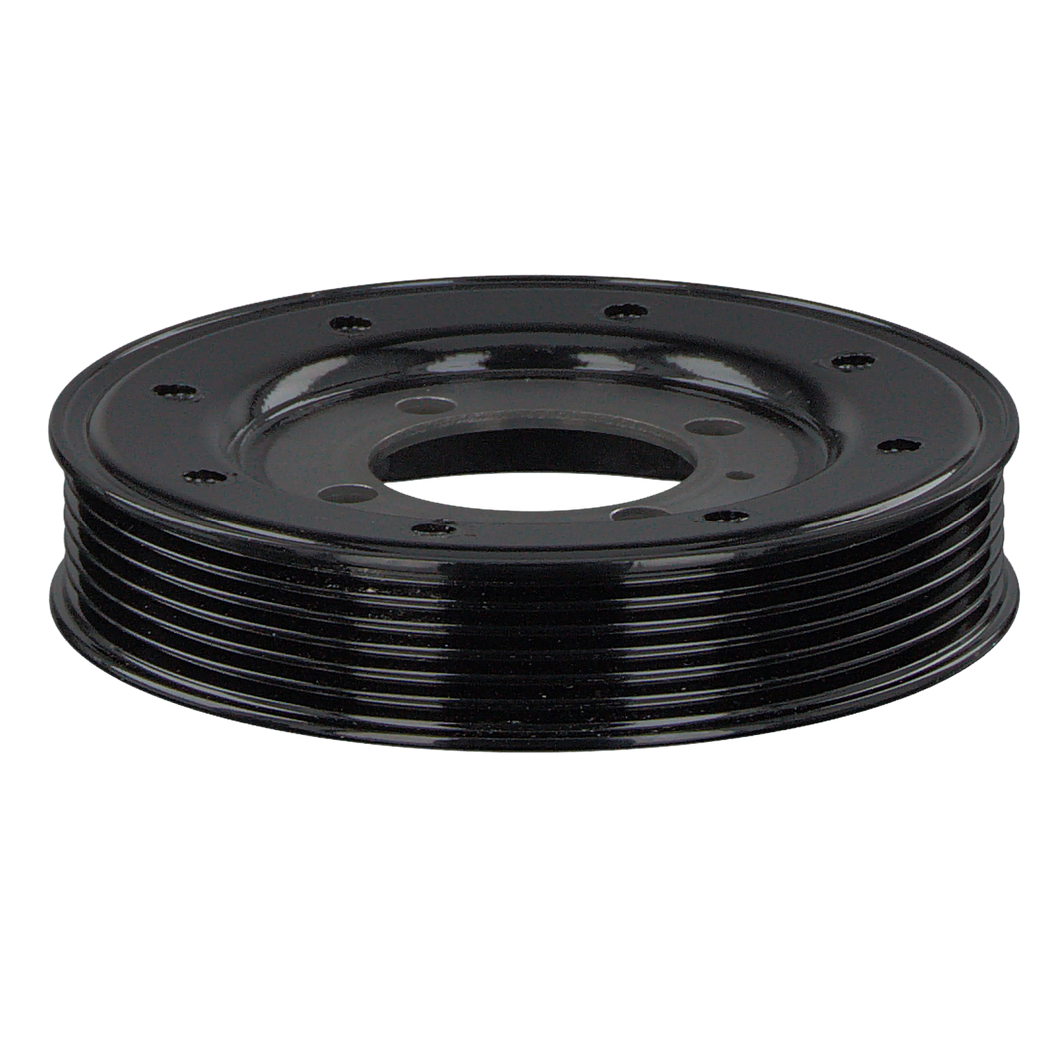 OEM Polea de cigüeñal OPEL 1.7 DI (F08, F68) 65 CV Gasóleo 00614426 de FEBI BILSTEIN online a precios inmejorables