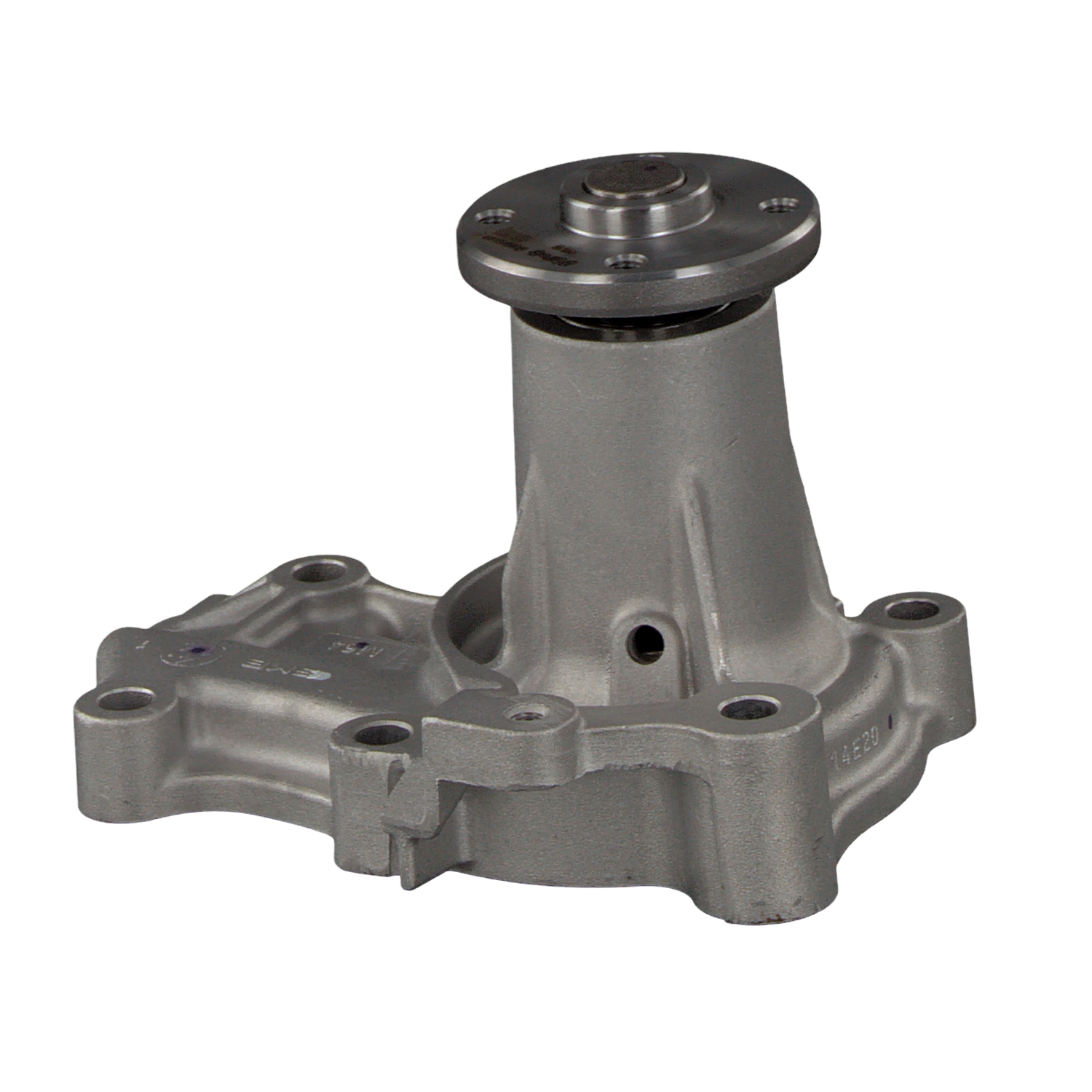 OE Vandpumpe MITSUBISHI COLT 2018 MD323372, MD349885, MD365087 fra FEBI BILSTEIN