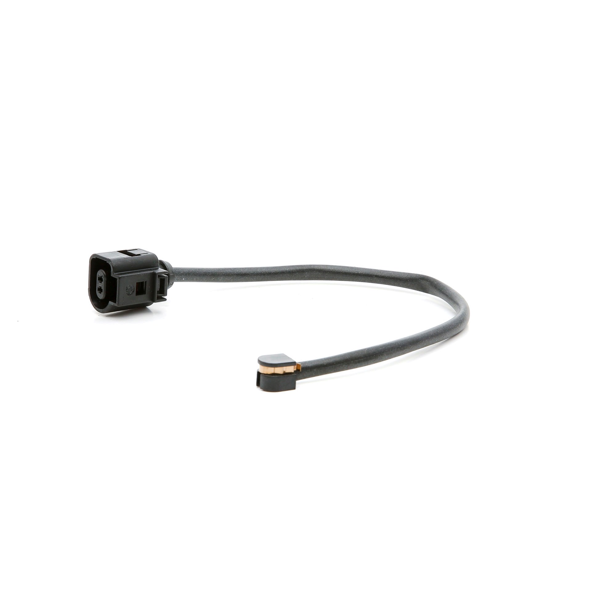 Køb FEBI BILSTEIN Slidindikator, bremsebelægning Produktnummer.: 34497 til den lave pris af 57,68 kr.